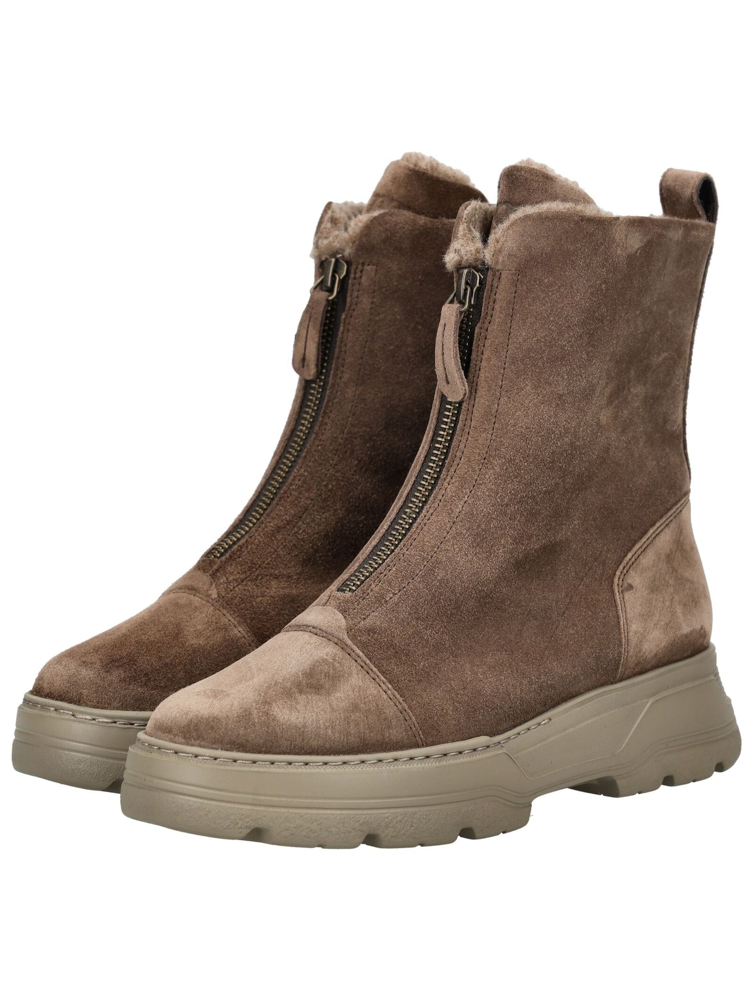 Thumbnail - Paul Green Stiefelette