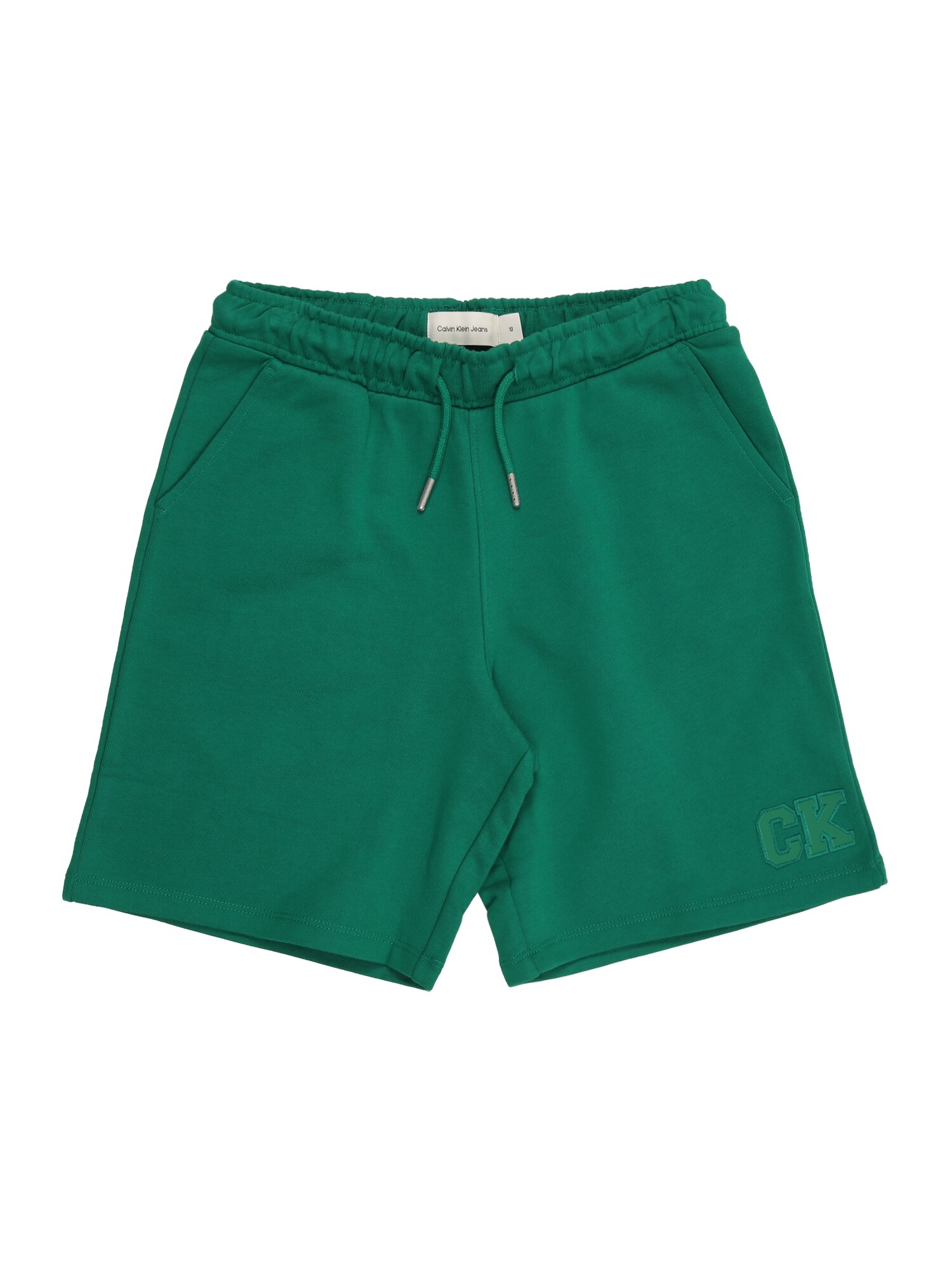 Calvin Klein Jeans Pantaloni  verde