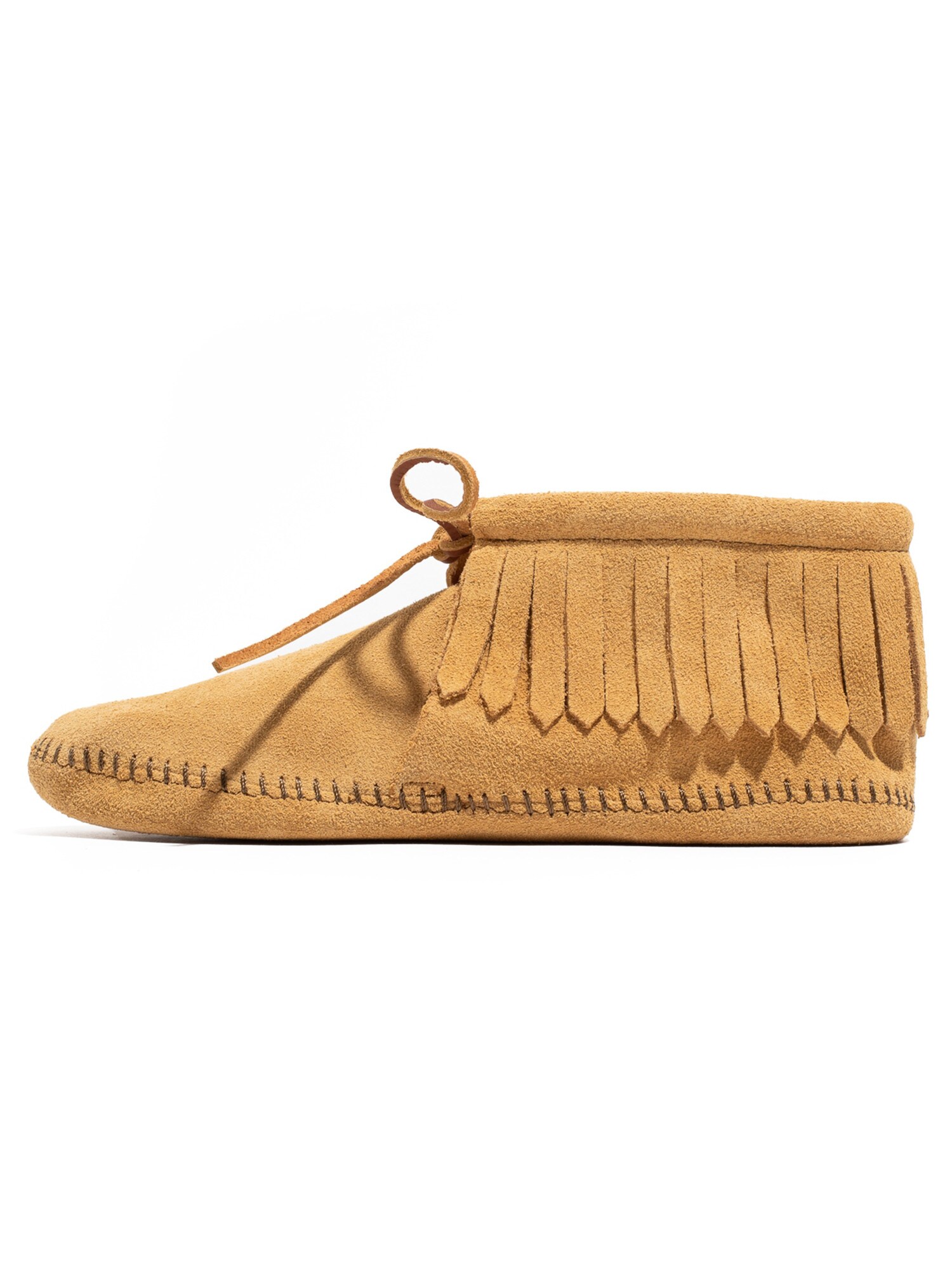 Minnetonka Mocasini  maro deschis