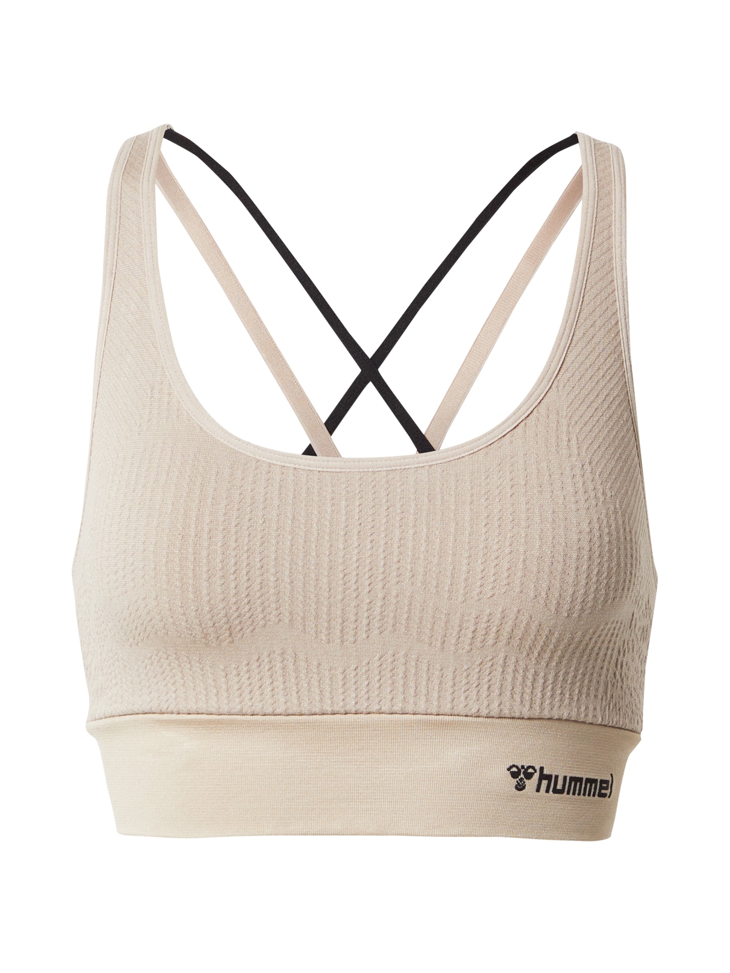 Hummel Sportmelltartók  greige / fekete akciós termékkép 1