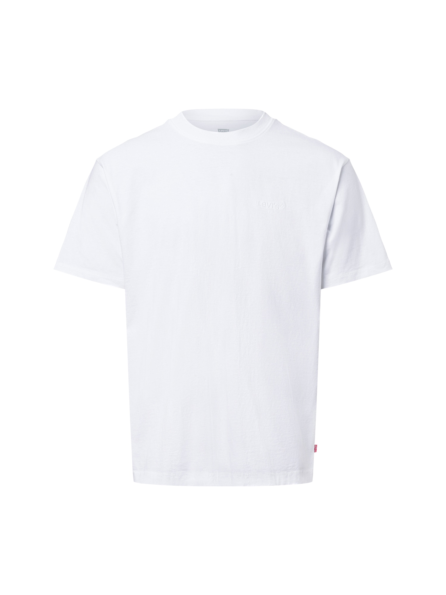 Thumbnail - T-Shirt 'Red Tab Vintage Tee'