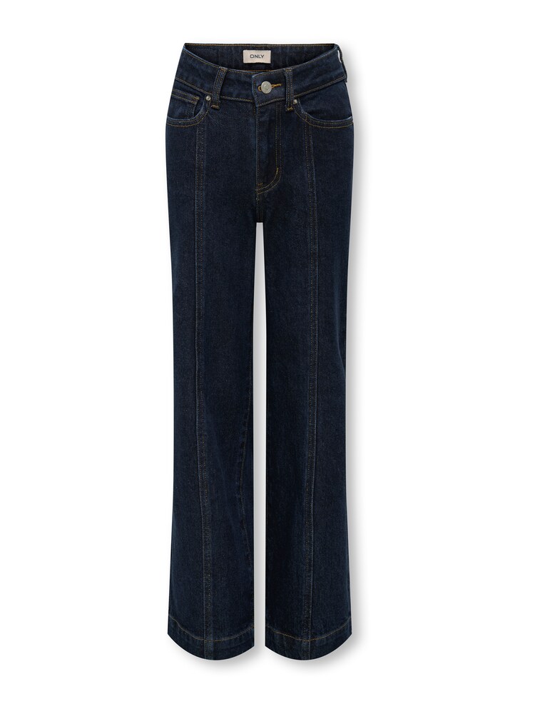 ONLY GIRLS Jeans 'KOGHope' Mädchen Größe 158 dunkelblau