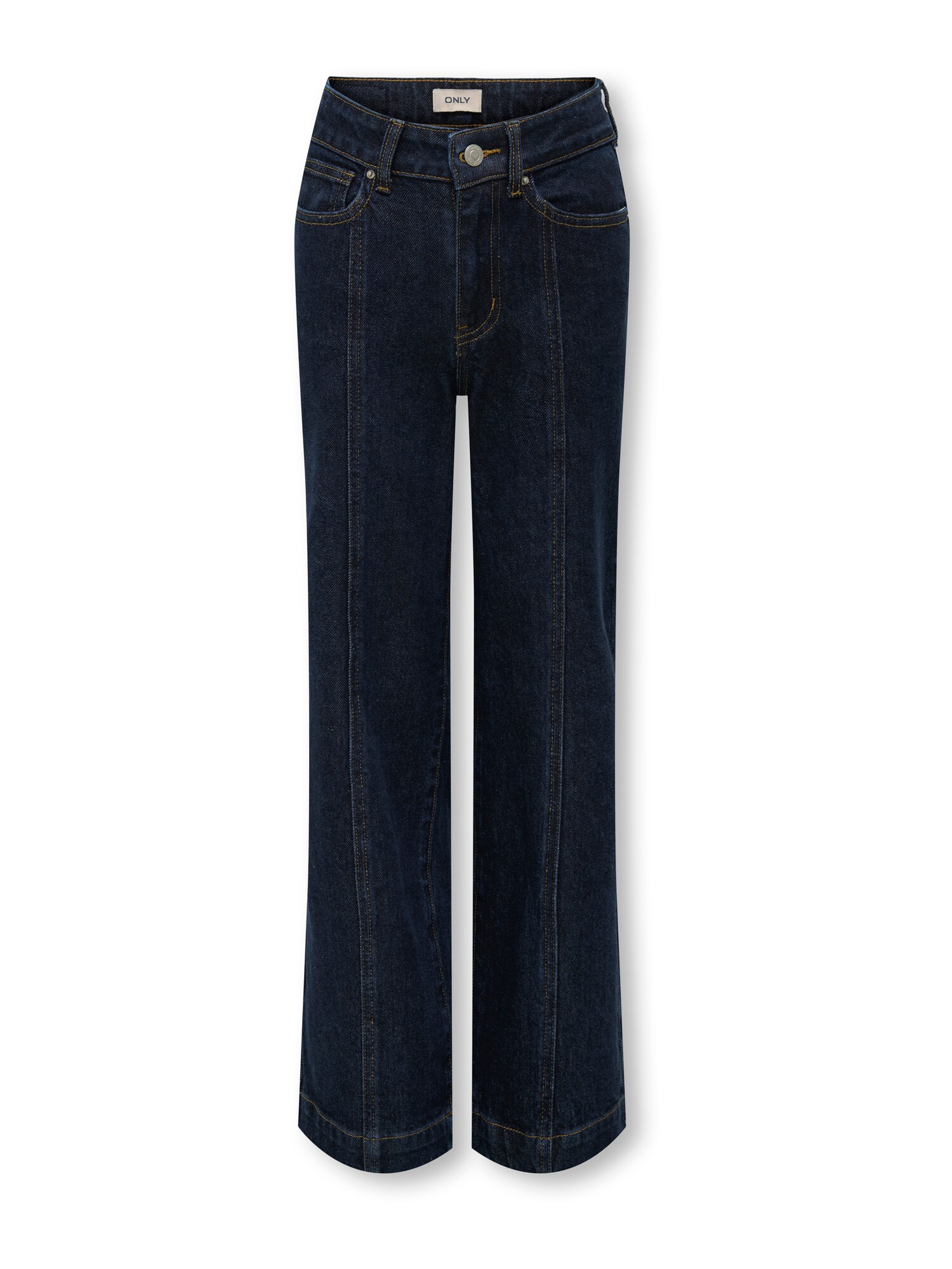 ONLY GIRLS Jeans KOGHope  albastru închis