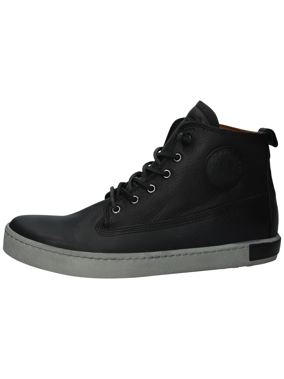 Hög sneaker 'Icon AM02'