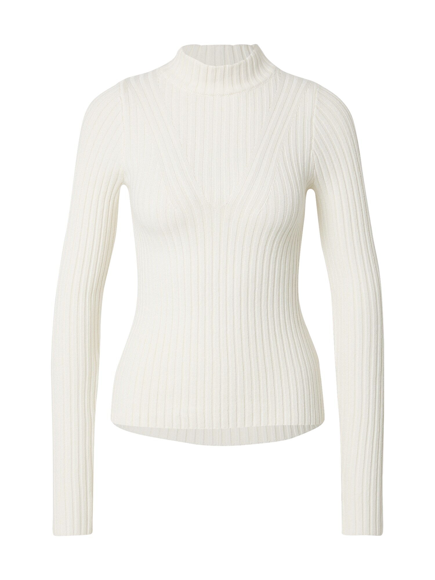 EDITED Tricou Janiyah  bej / crem