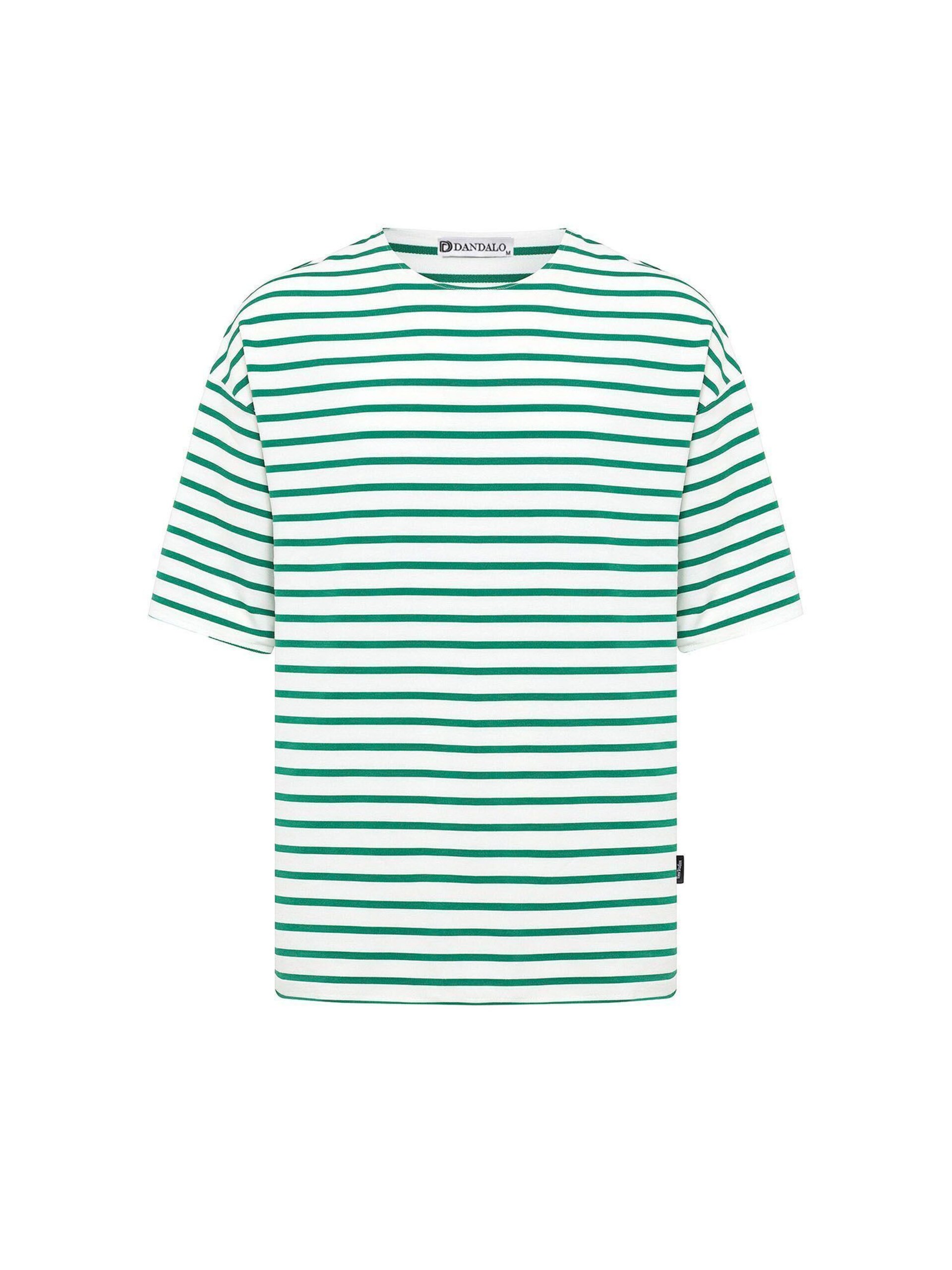 Dandalo T-shirt herr