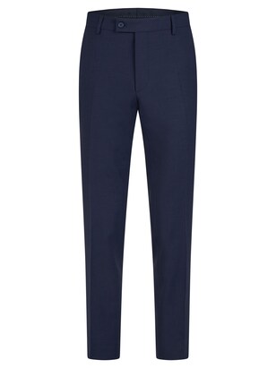 HECHTER PARIS Pantalon Donkerblauw