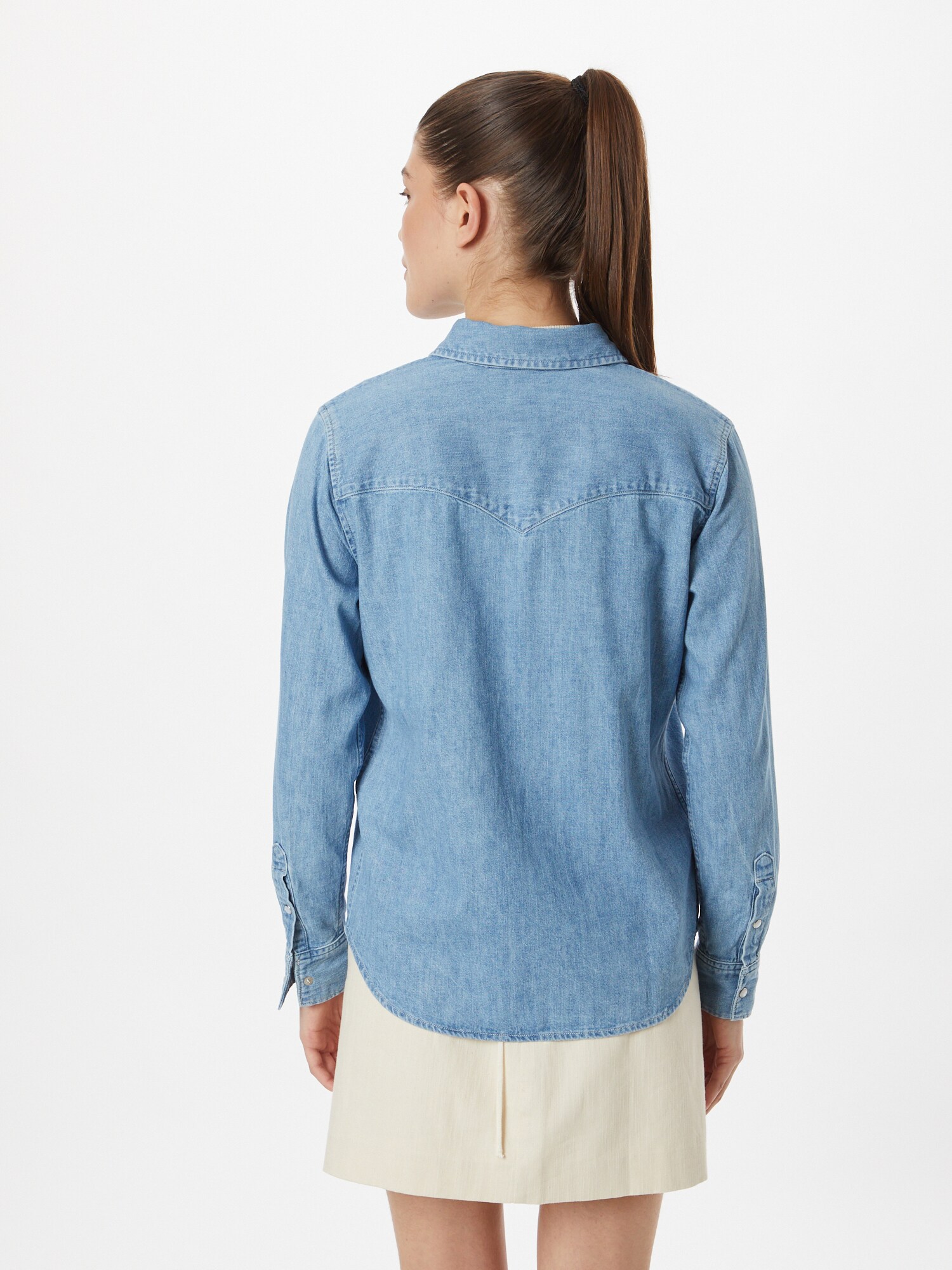Thumbnail - Bluse 'Essential'