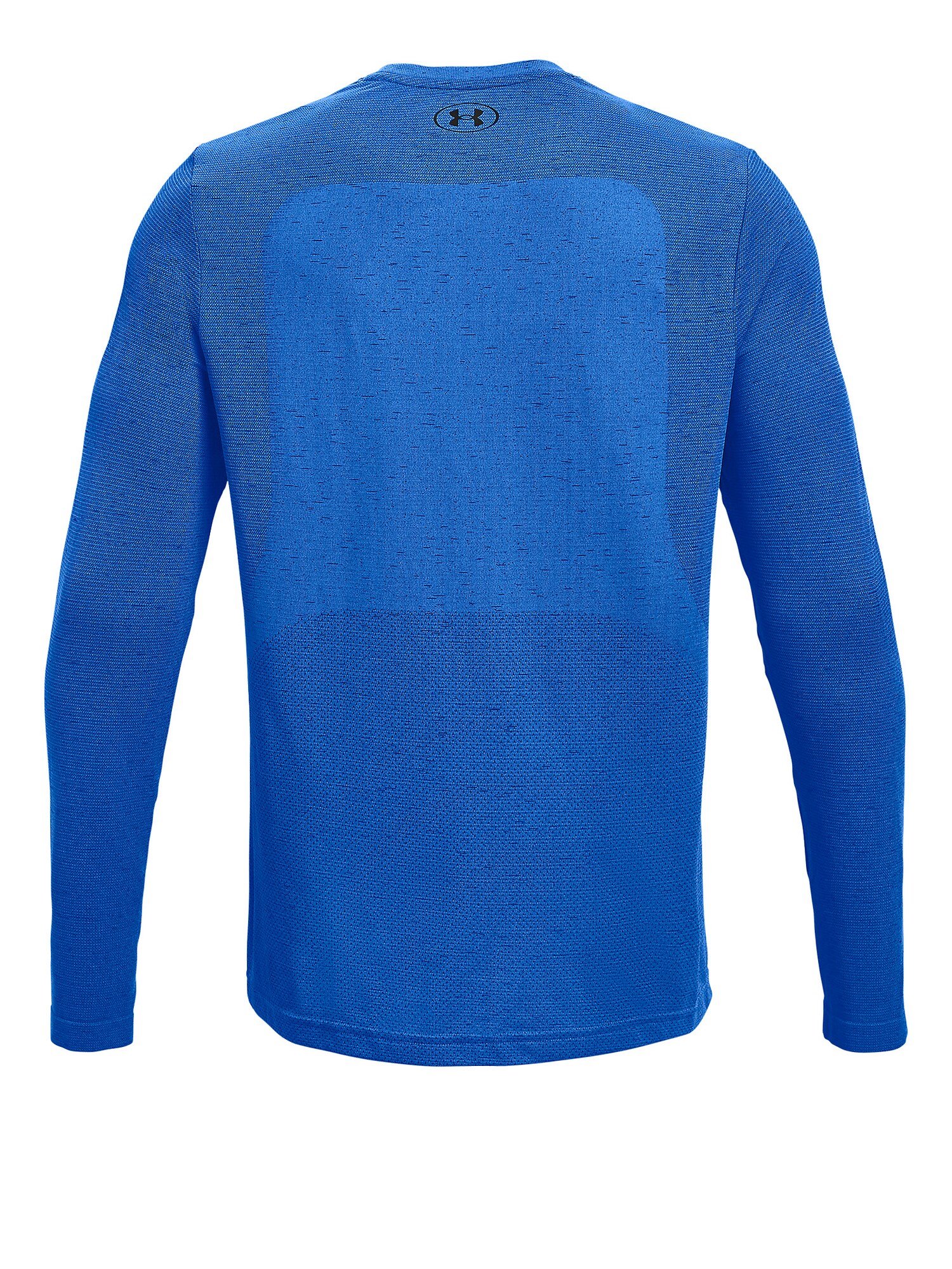UNDER ARMOUR Functional shirt ' Seamless '  blue