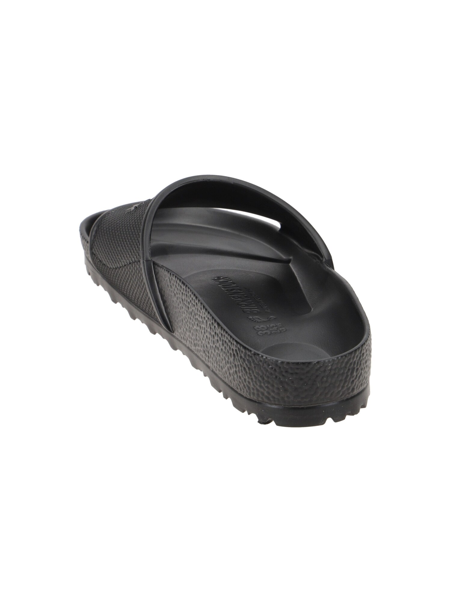 BIRKENSTOCK Šľapky 'Barbados'  čierna (obrázok 6)