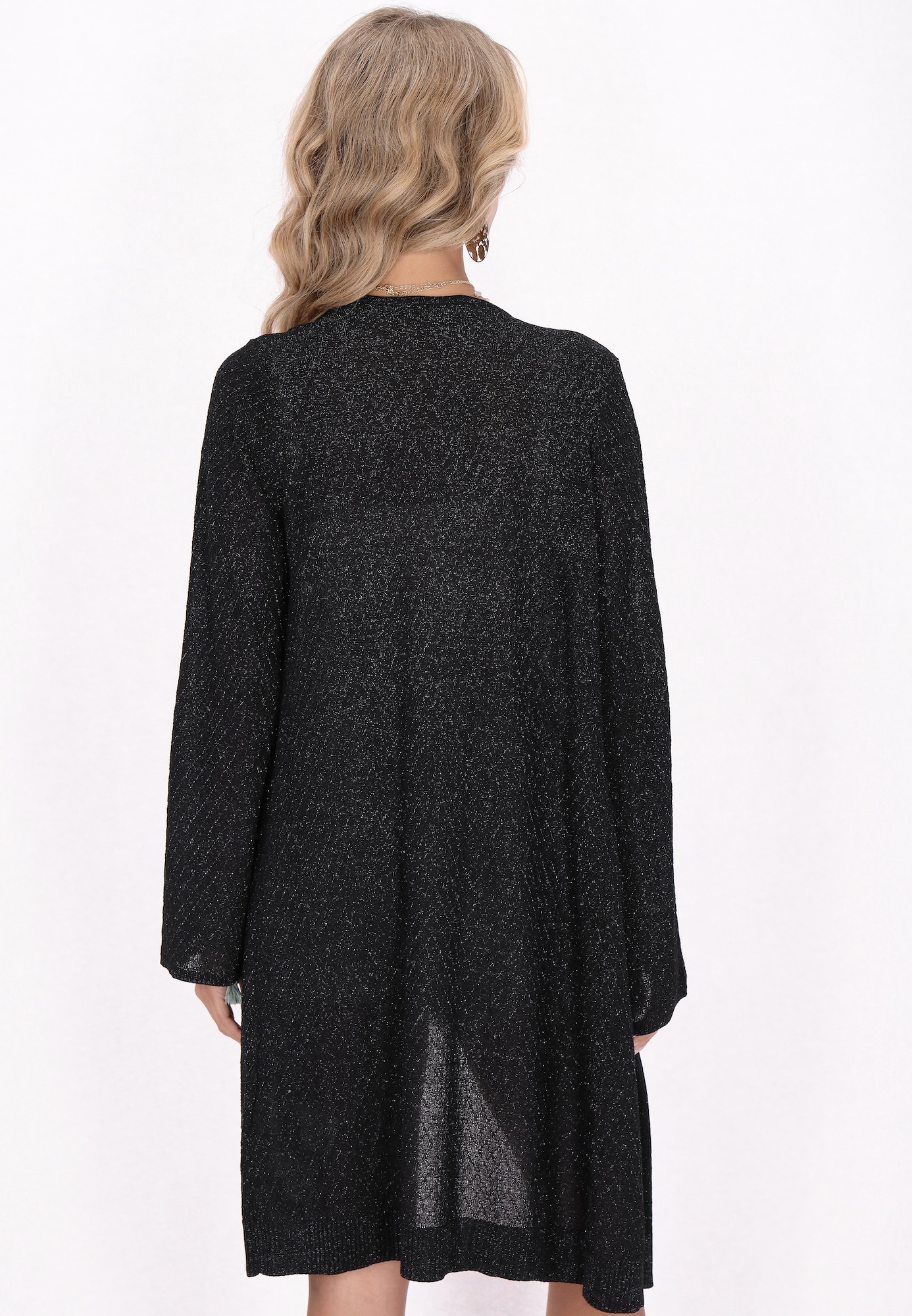 Thumbnail - IZIA Strickjacke