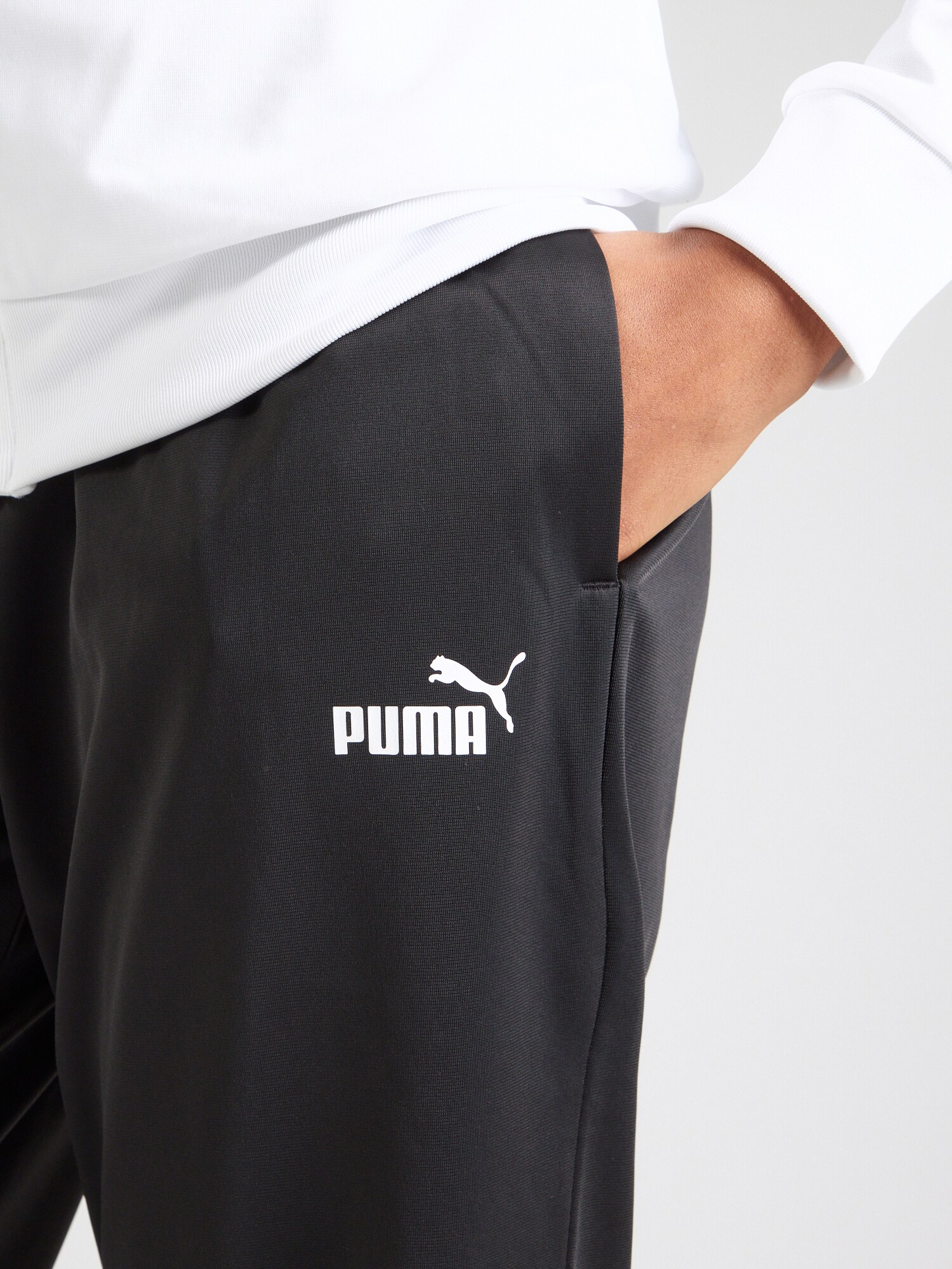 Thumbnail - PUMA Trainingsanzug