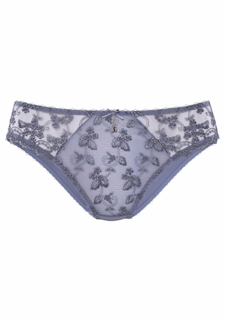 LASCANA, Slip, lila