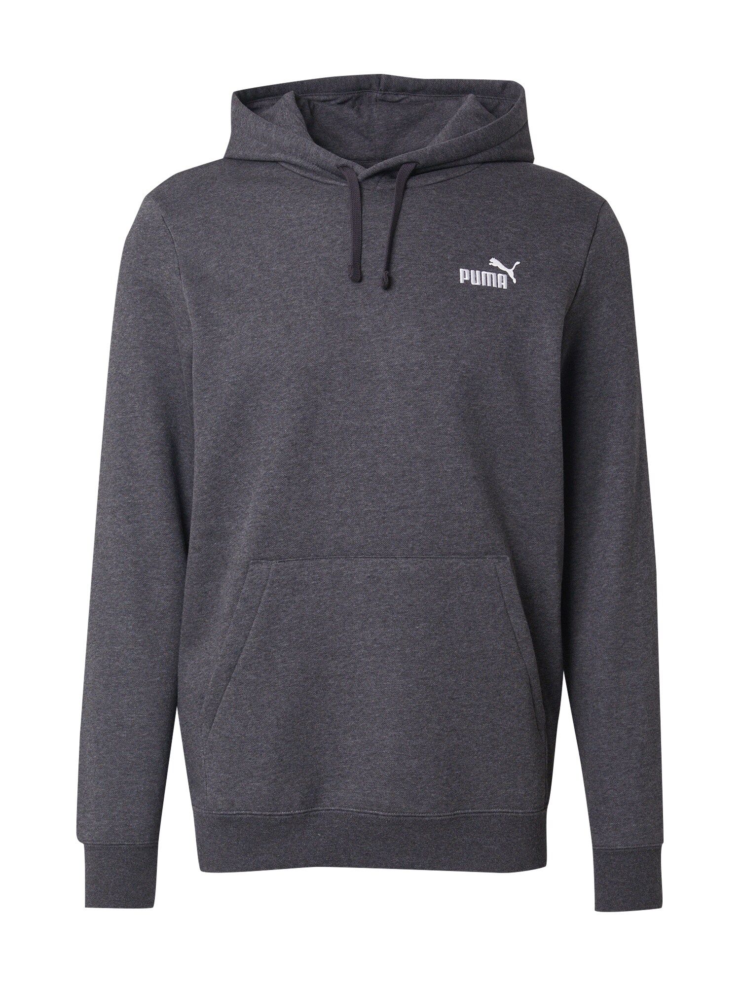 PUMA Sport szabadidős felsők 'ESS'  szürke / fehér akciós termékkép 1
