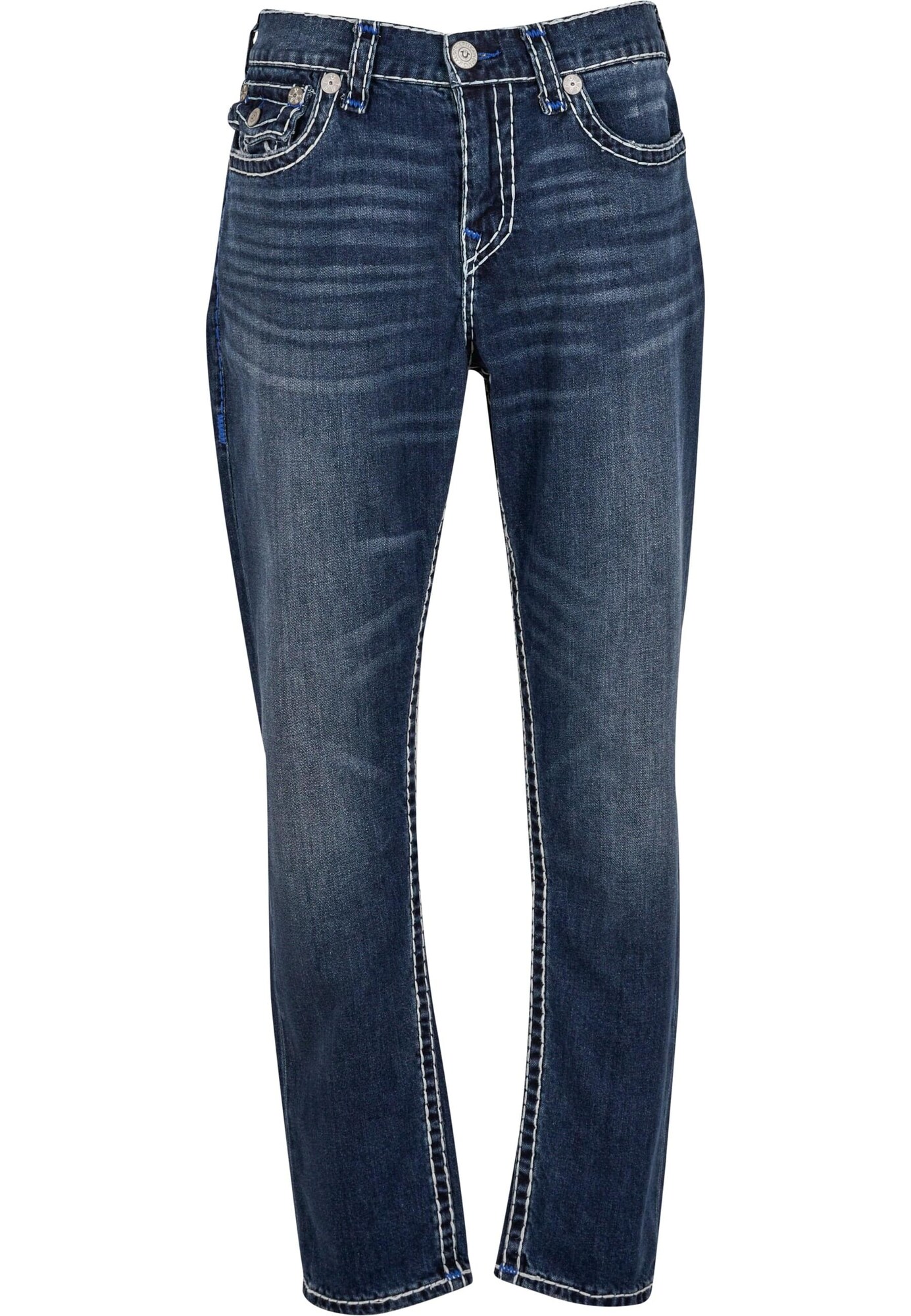 True Religion Jeans  albastru închis