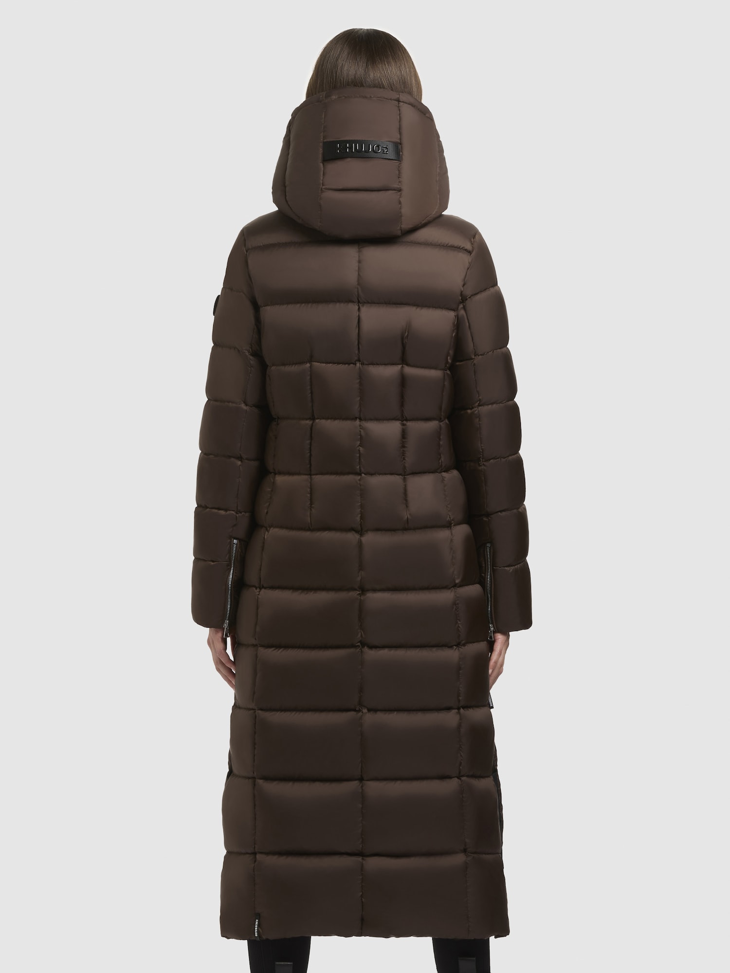Thumbnail - khujo Winterjacke