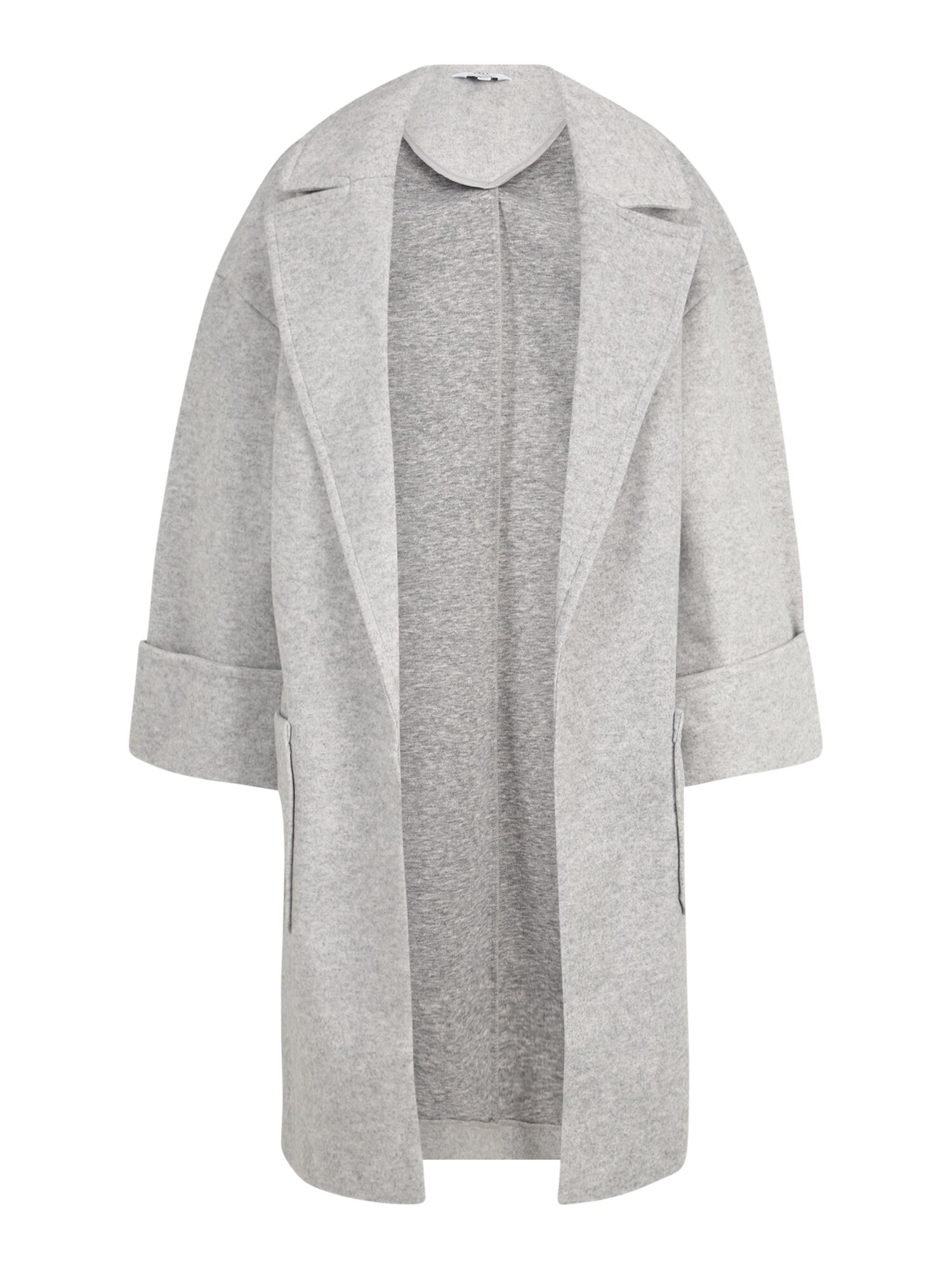 Dorothy Perkins Tall Átmeneti kabátok  szürke akciós termékkép 1