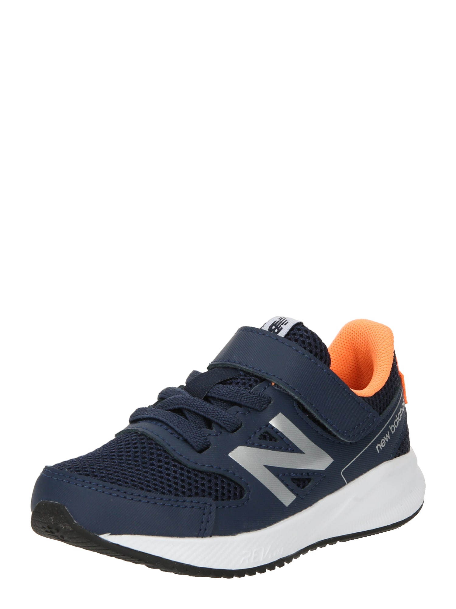 new balance Sportske cipele '570'  mornarsko plava / narančasta / srebro