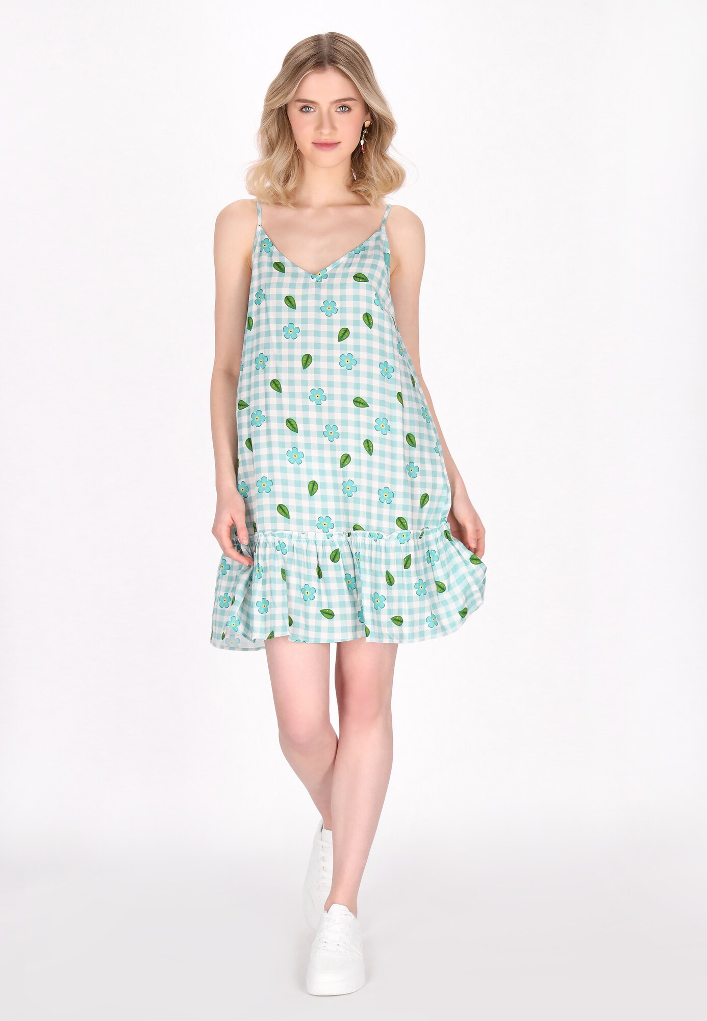 Thumbnail - MYMO Kleid Spring Summer