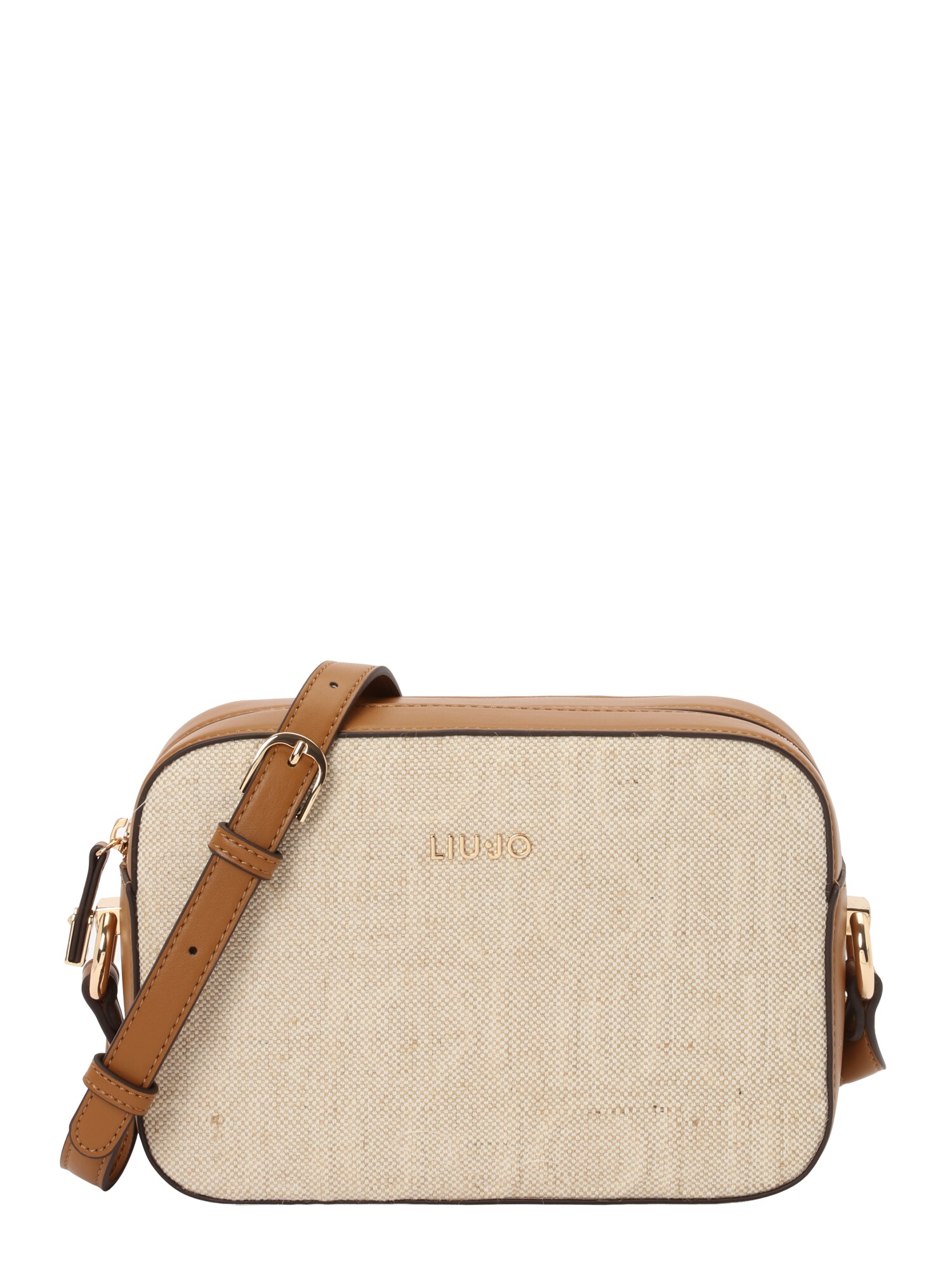 Liu Jo Geantă de umăr Manh Serena  bej / maro