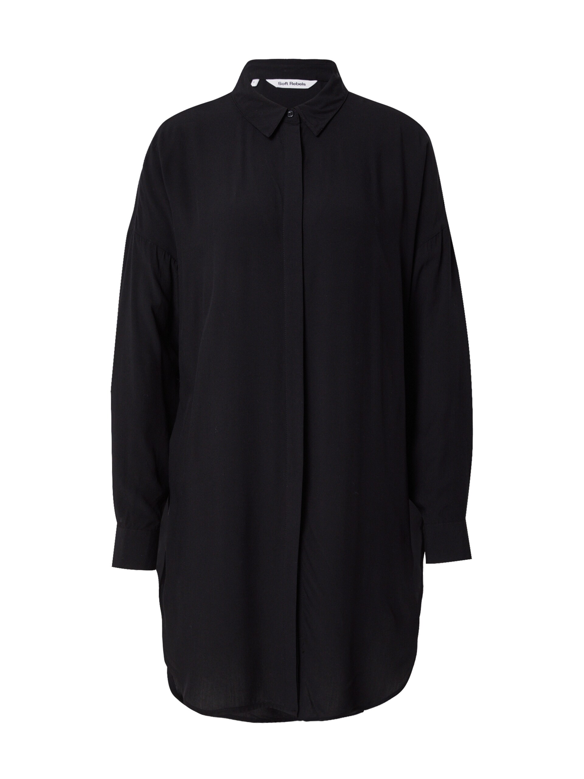 Soft Rebels Blus 'FREEDOM' dam