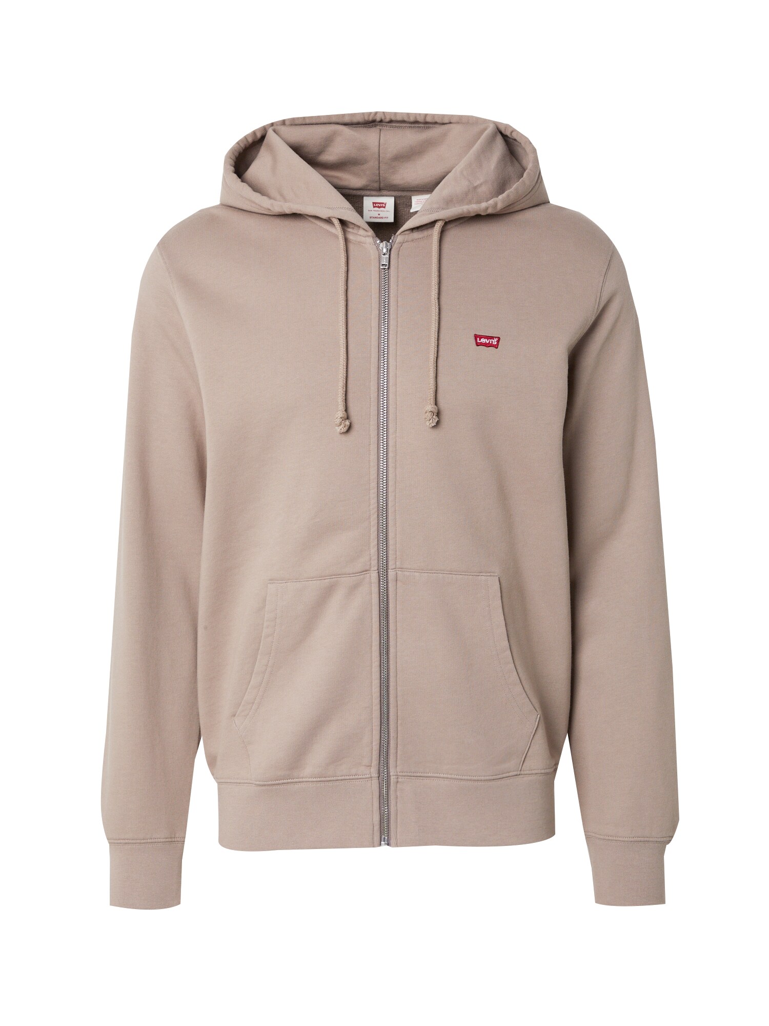 Thumbnail - Sweatjacke 'New Original'