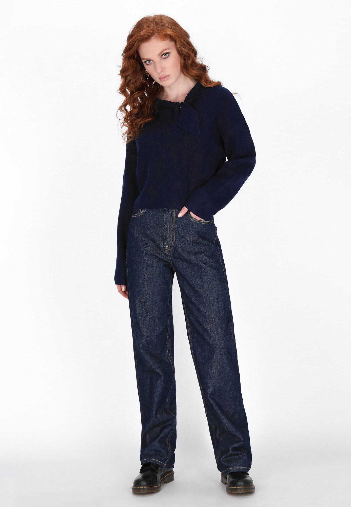 Thumbnail - DreiMaster Vintage Pullover