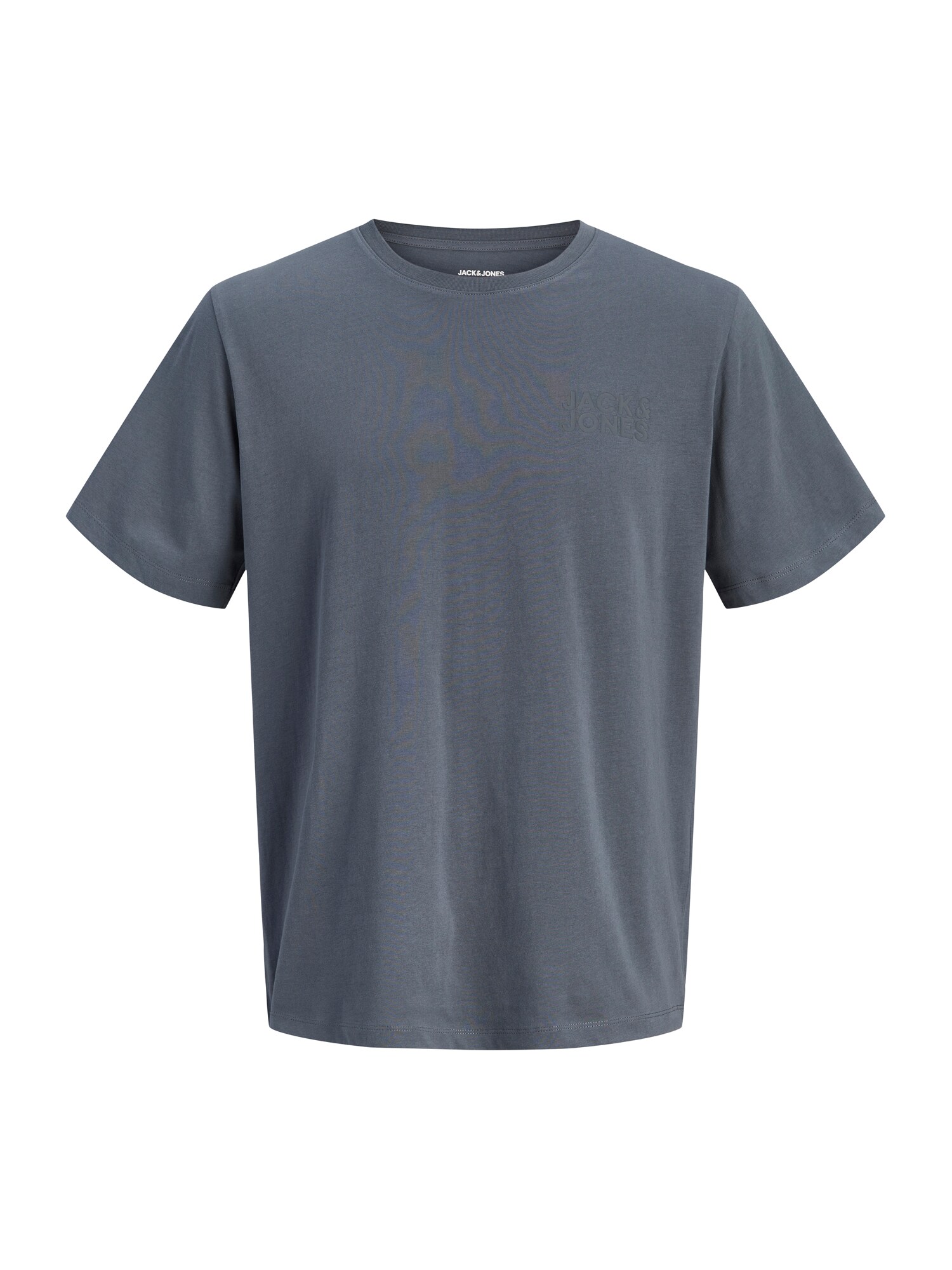 Jack & Jones Plus Tričko  čadičová