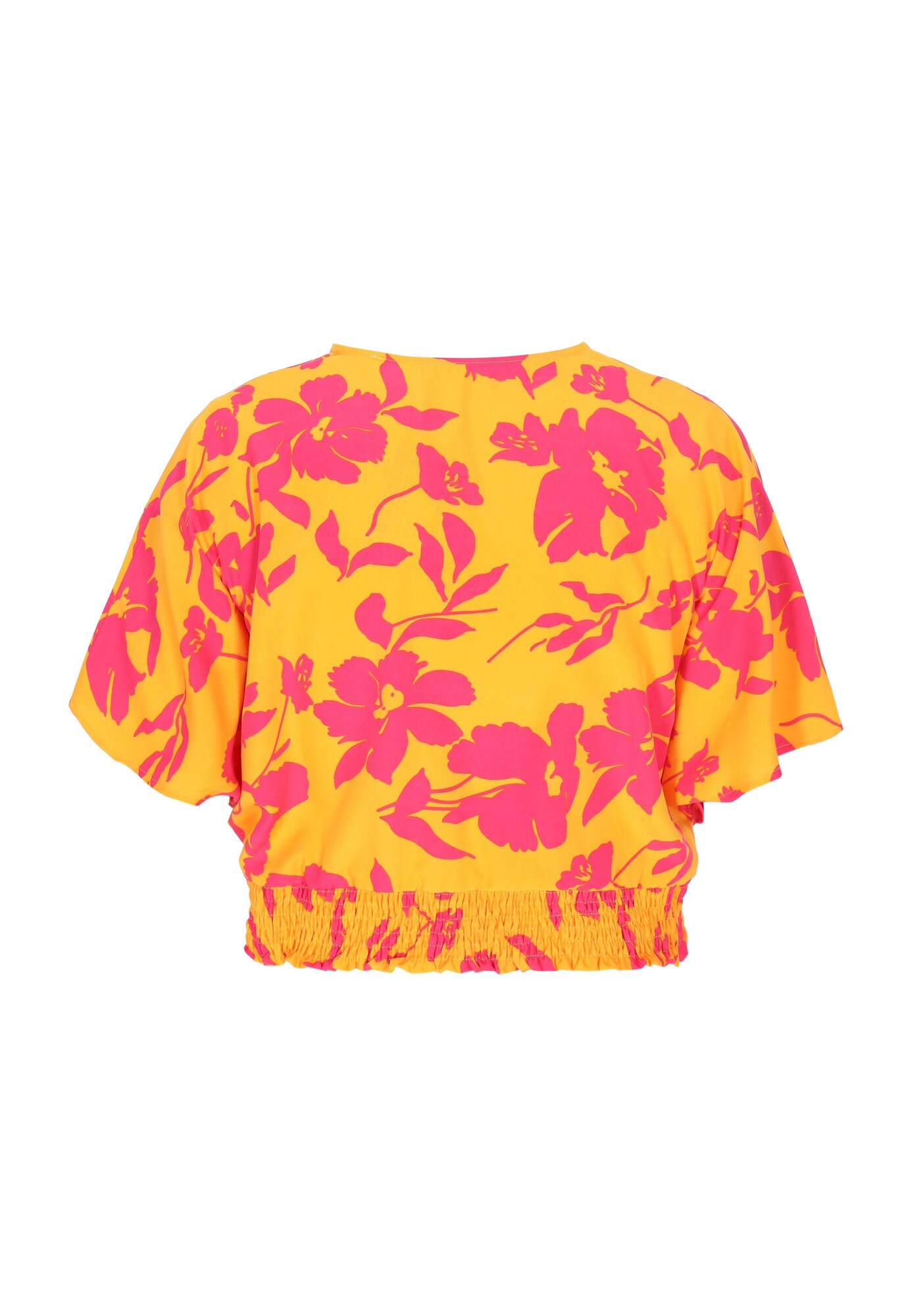 Thumbnail - ebeeza Bluse Fashion Look