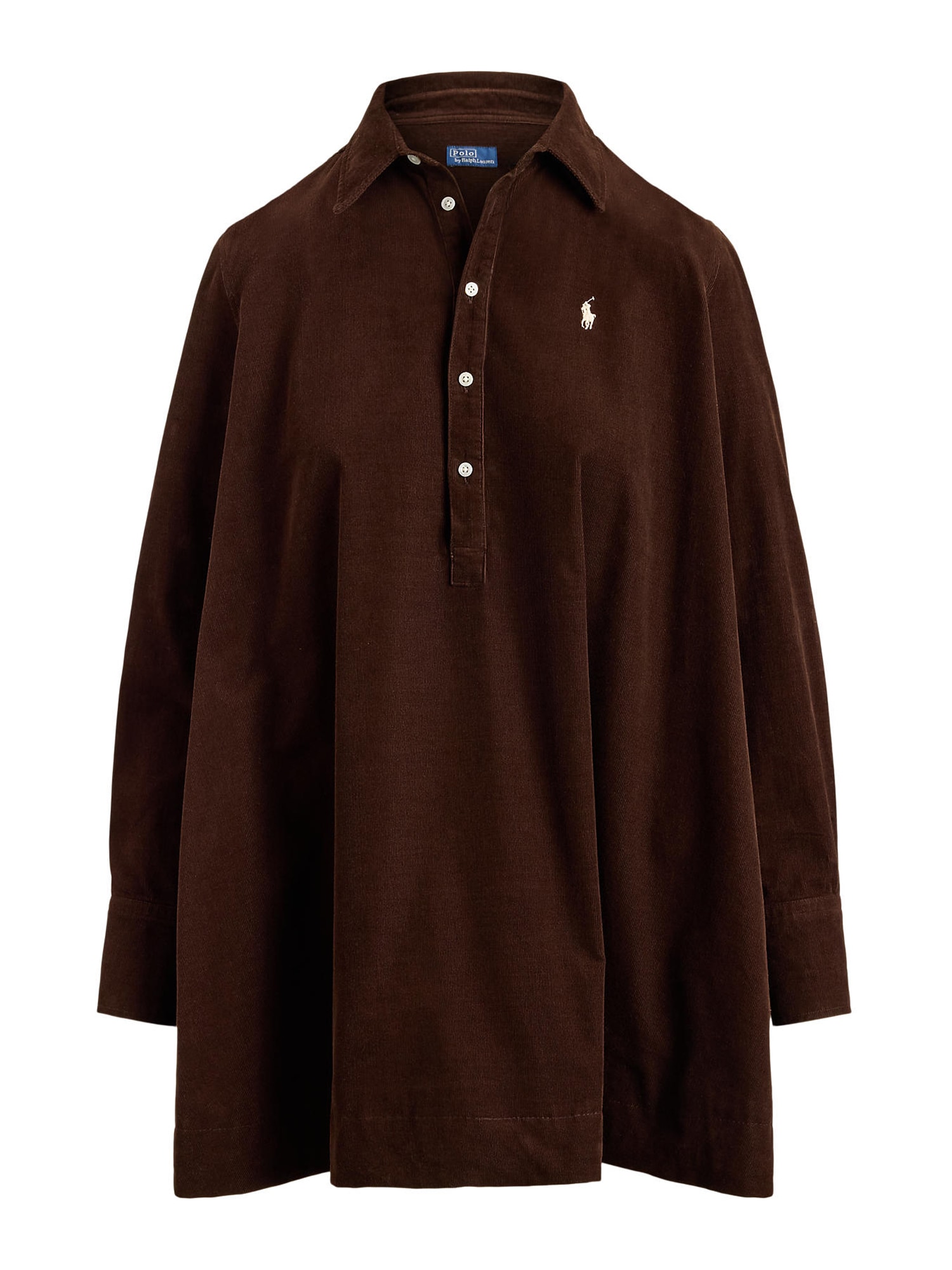 Polo Ralph Lauren Rochie 21 WALE maro închis