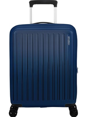 American Tourister Carrito  navy