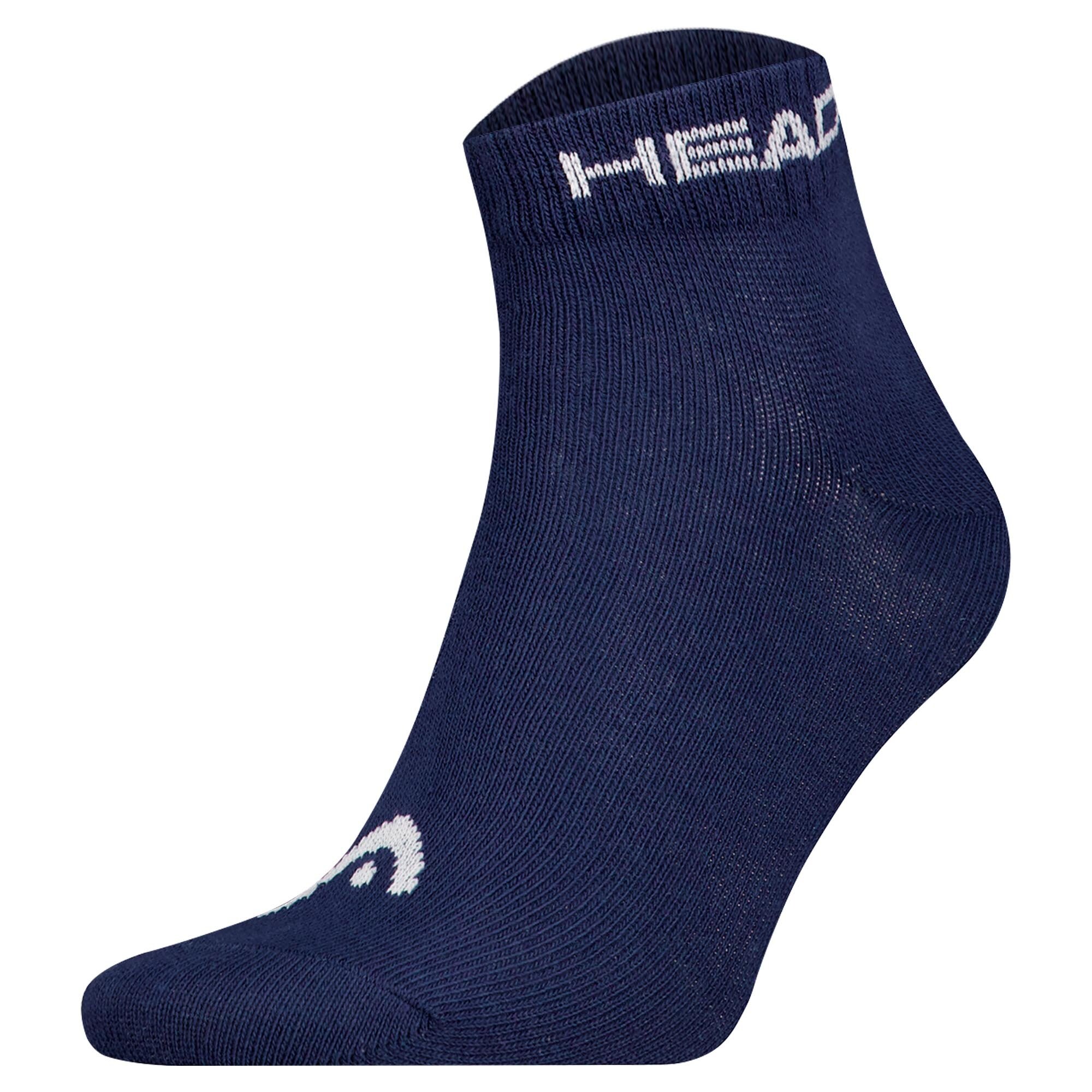 Thumbnail - HEAD Socken Quarter