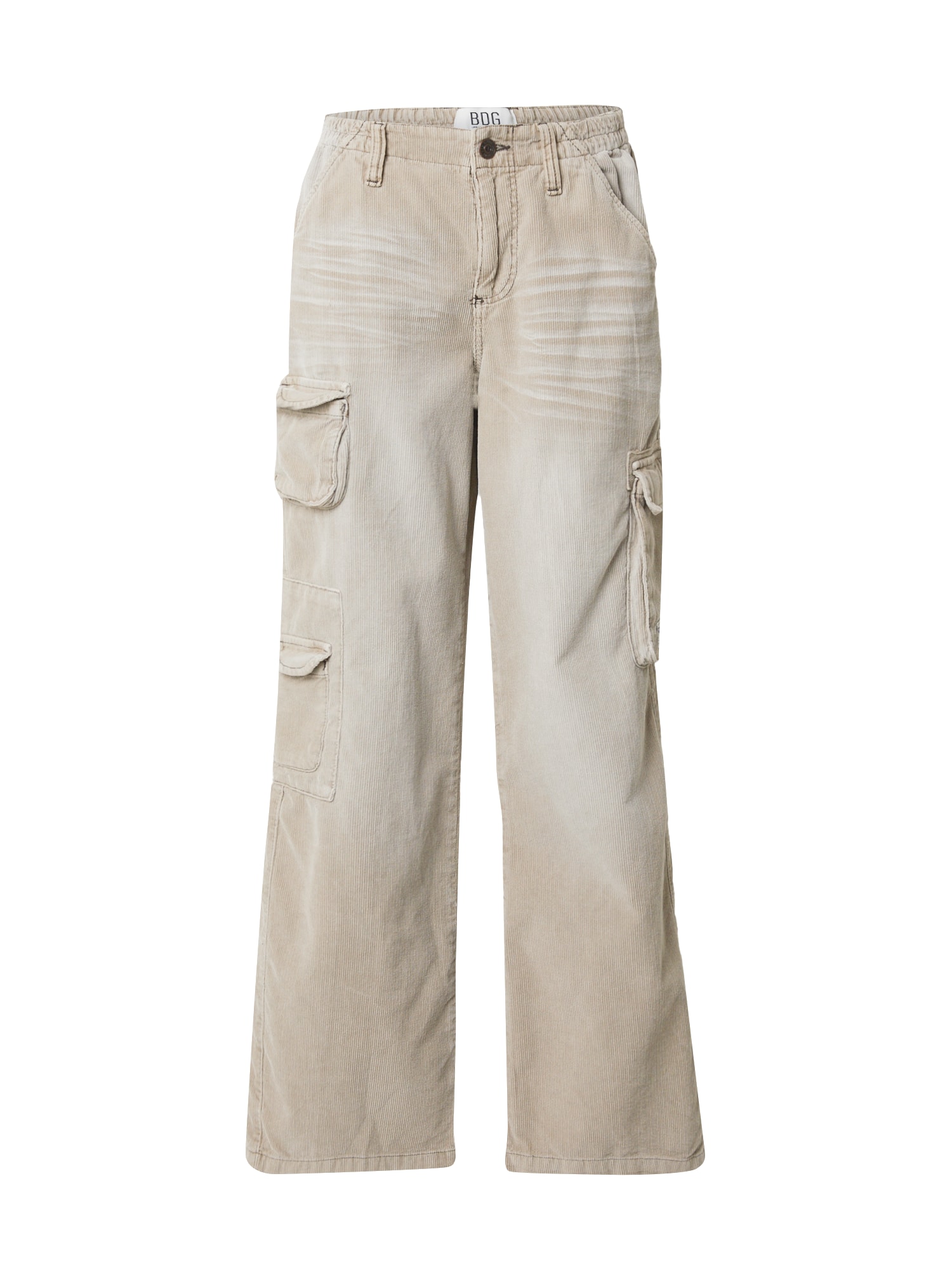 BDG Urban Outfitters Карго панталон  цвят 
