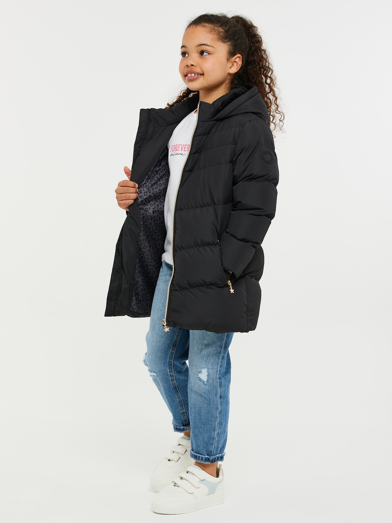 Thumbnail - Threadgirls Jacke