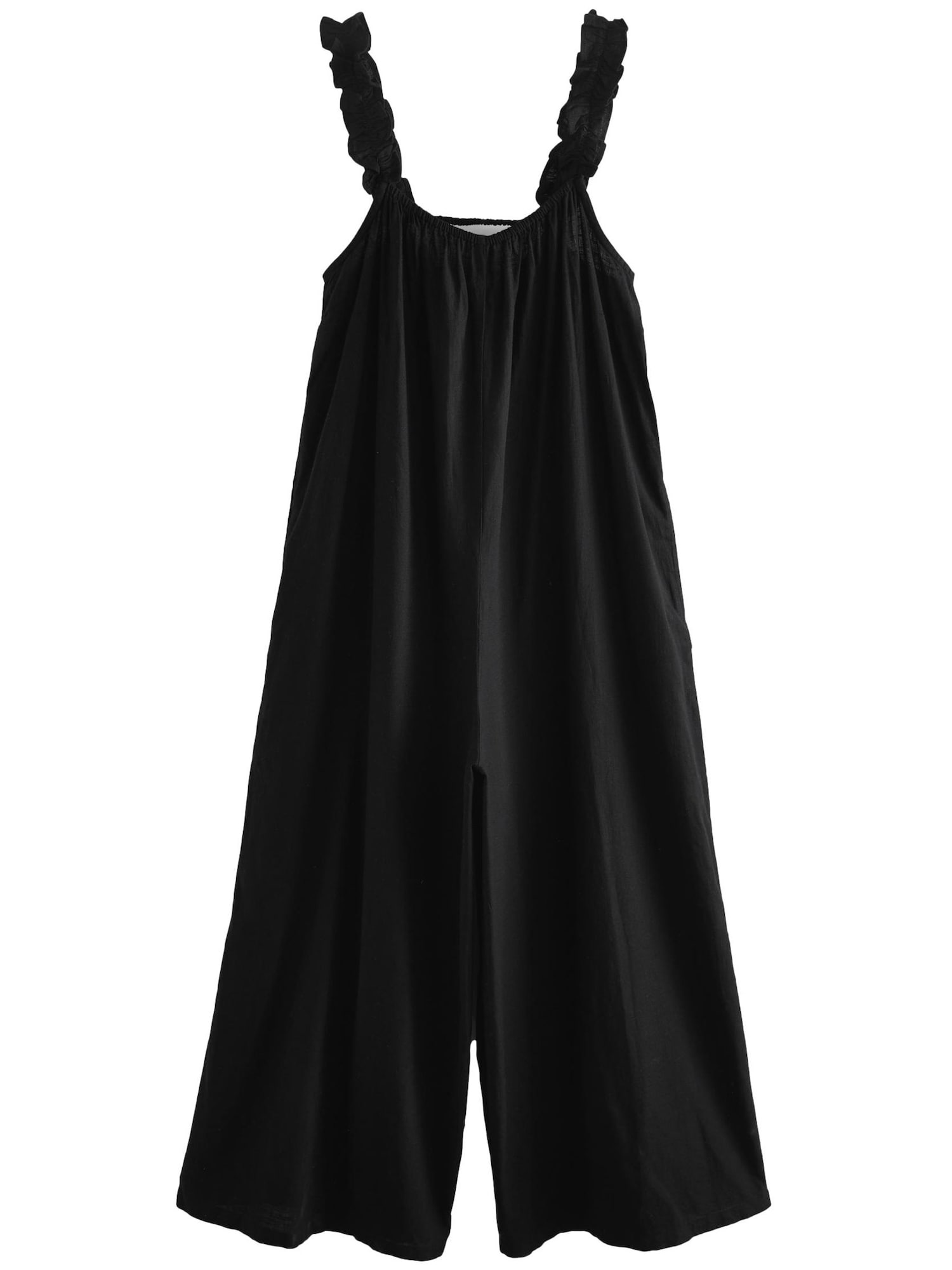 Next Salopeta  negru