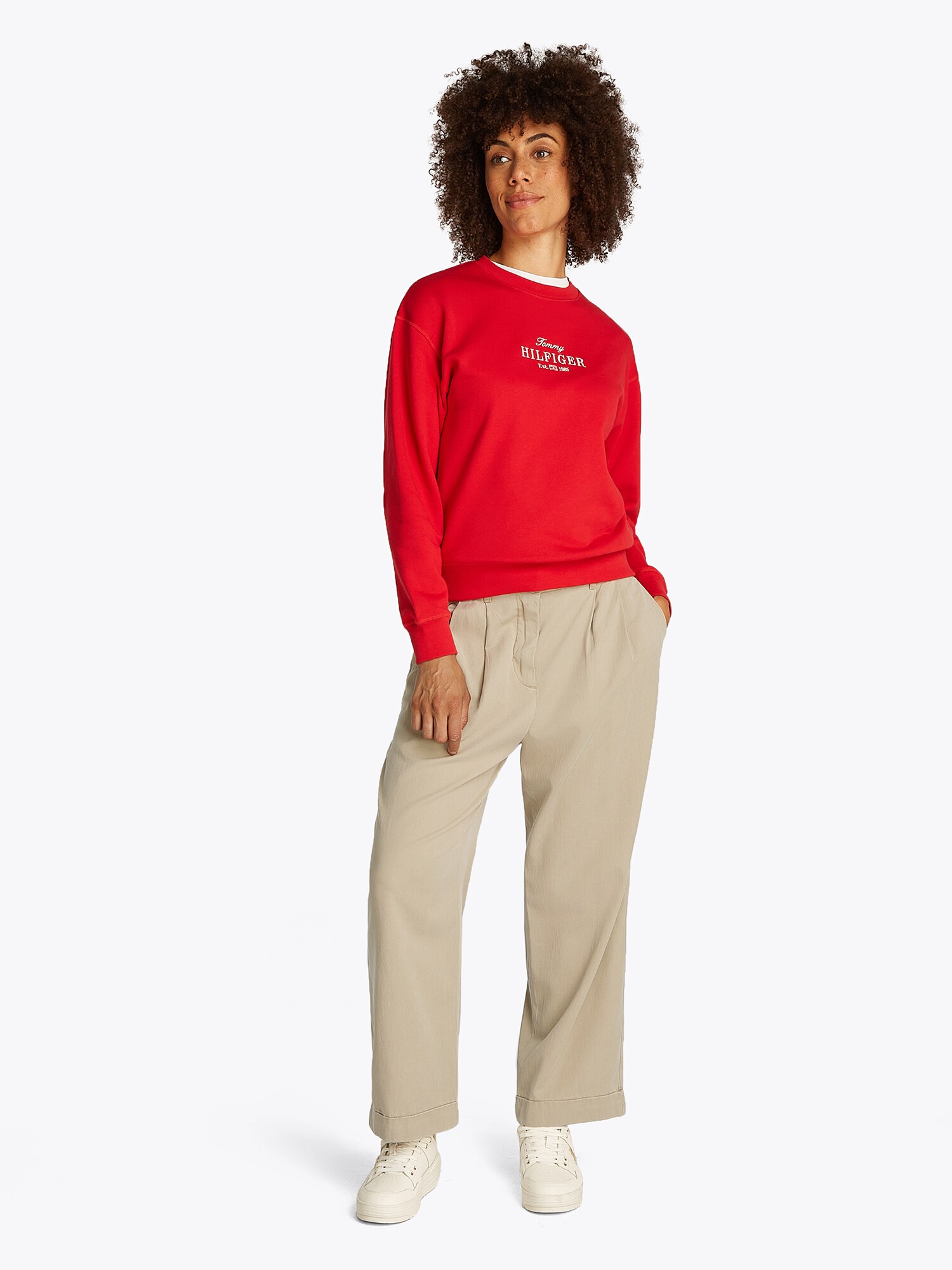 Thumbnail - TOMMY HILFIGER Hose