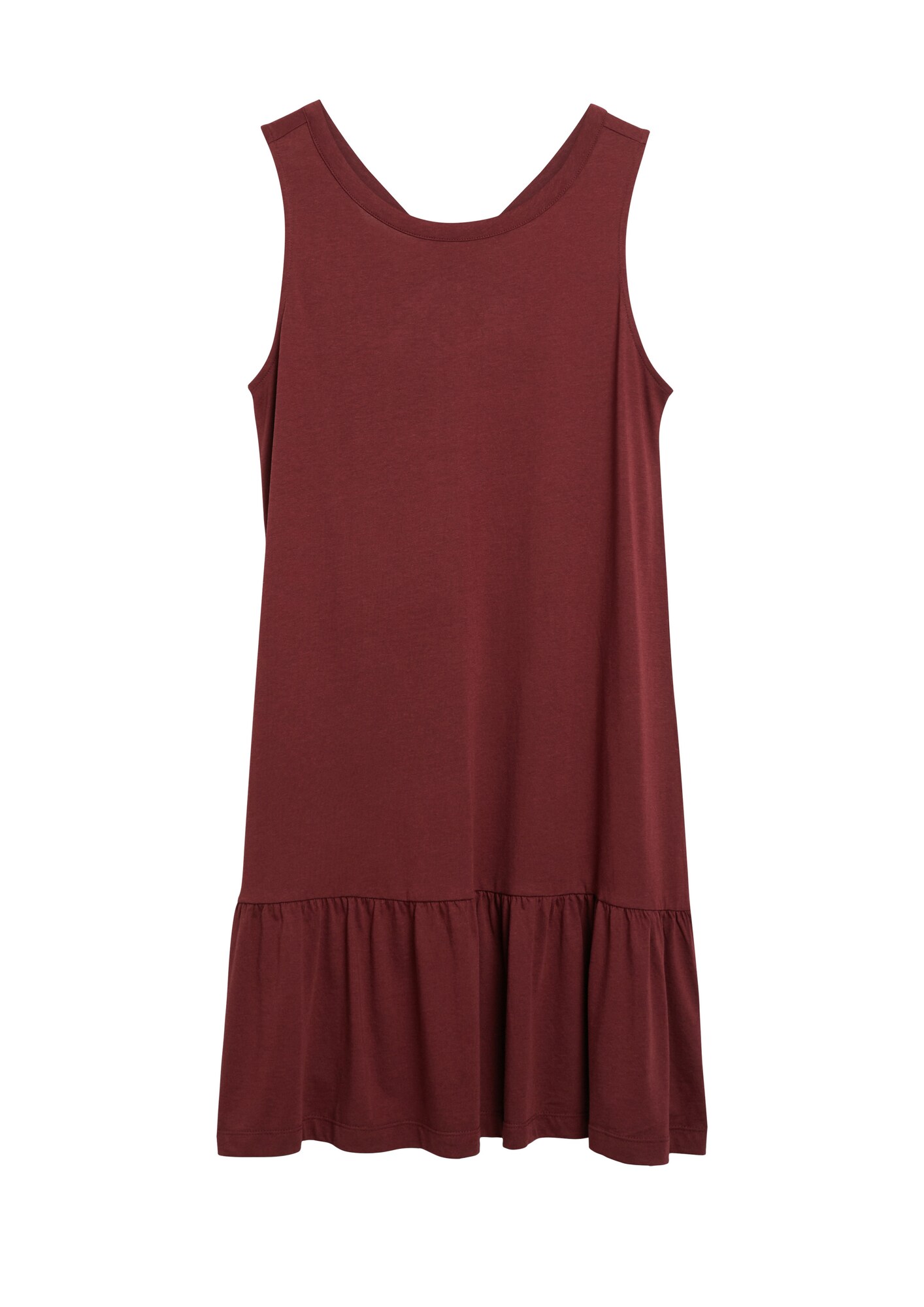 S.Oliver Jurk Bordeaux