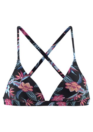 KangaROOS, Bikini felső, fekete