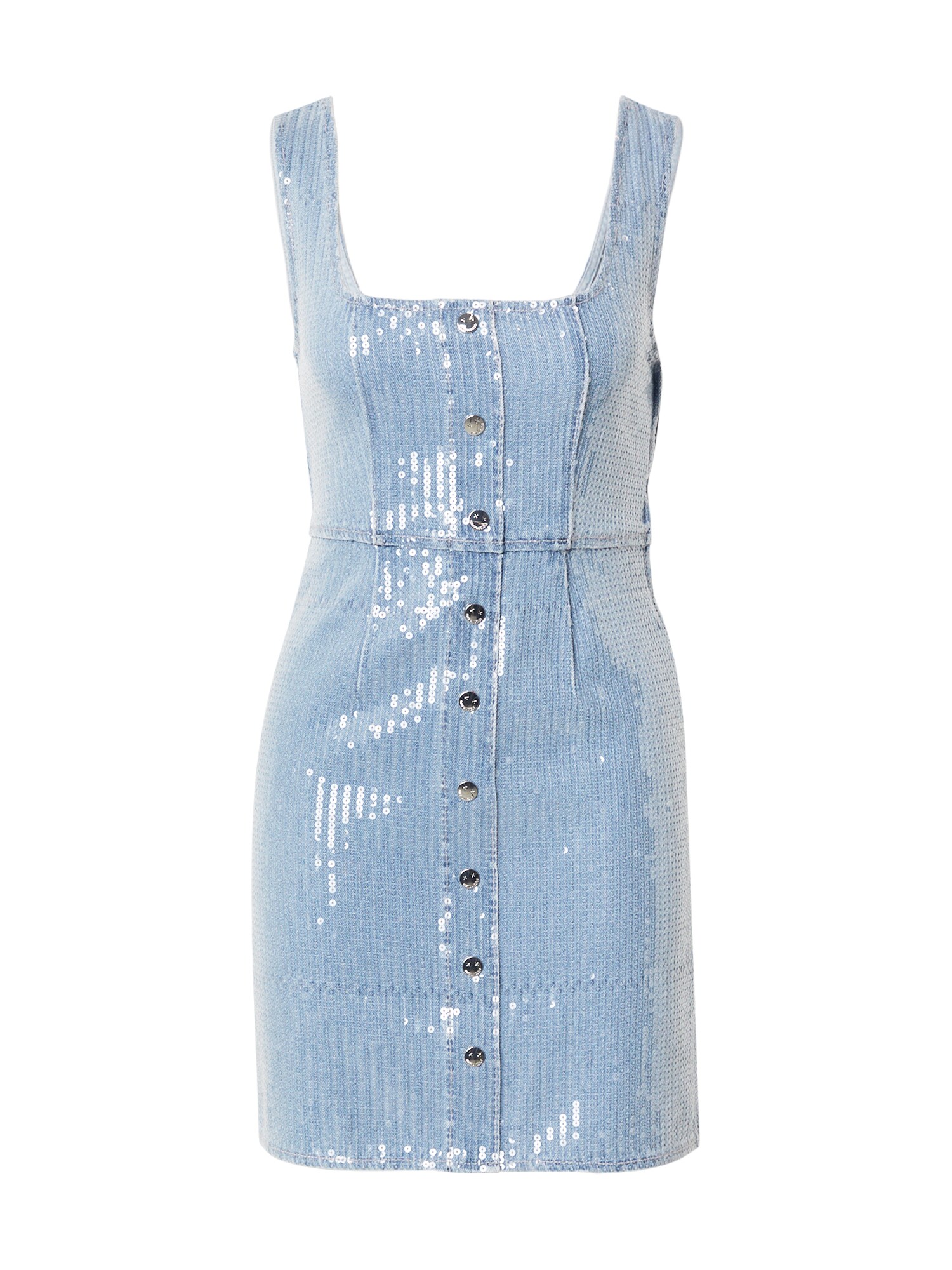 Hoermanseder Rochie de cocktail Lani  albastru