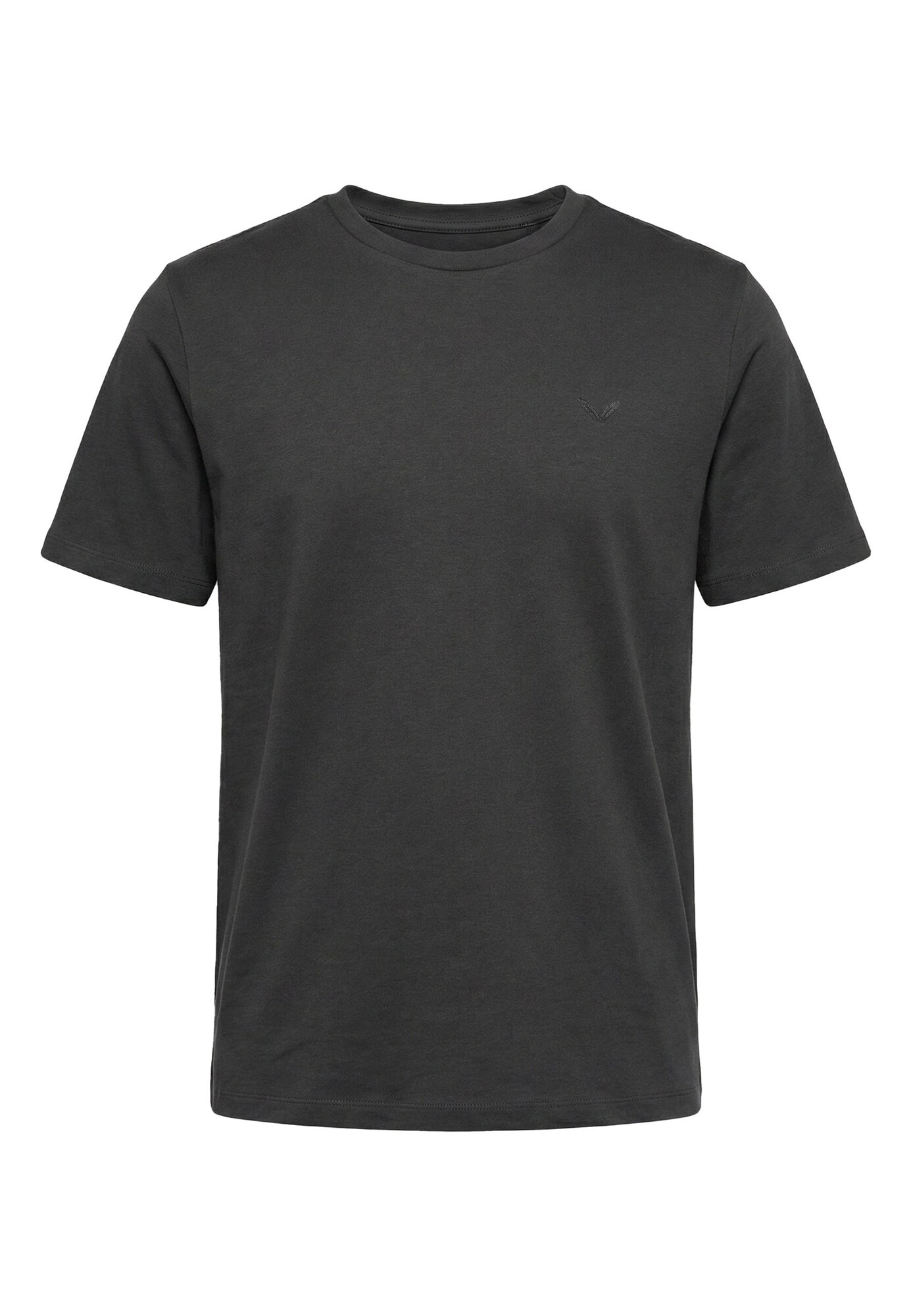 Kleinigkeit Camiseta  antracita