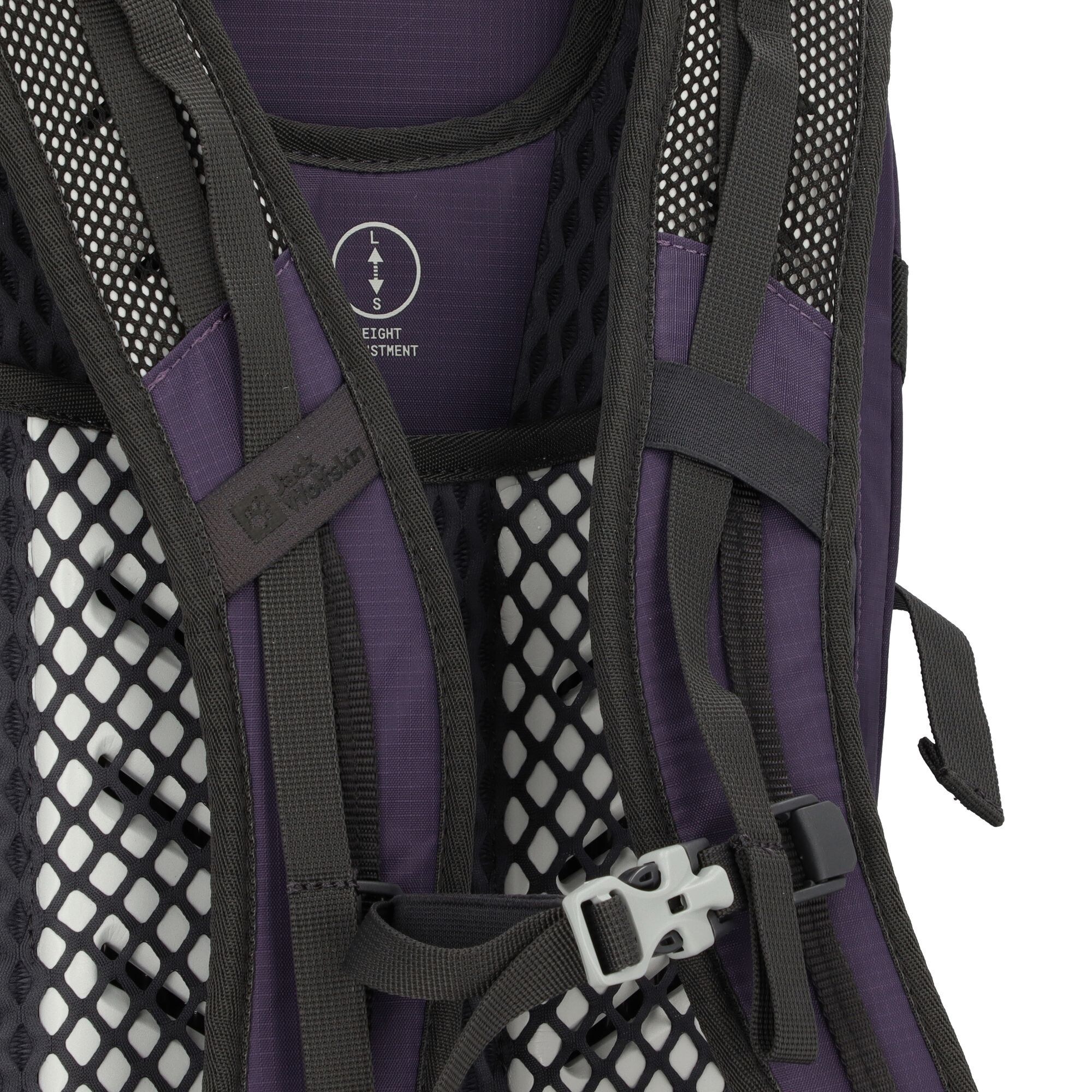 Thumbnail - JACK WOLFSKIN Sportrucksack Cyrox Shape 30