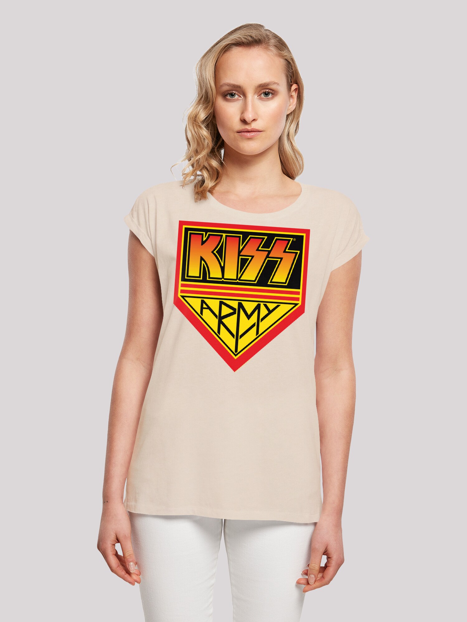 Thumbnail - F4NT4STIC T-Shirt Kiss