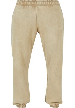 Urban Classics Broek Champagne