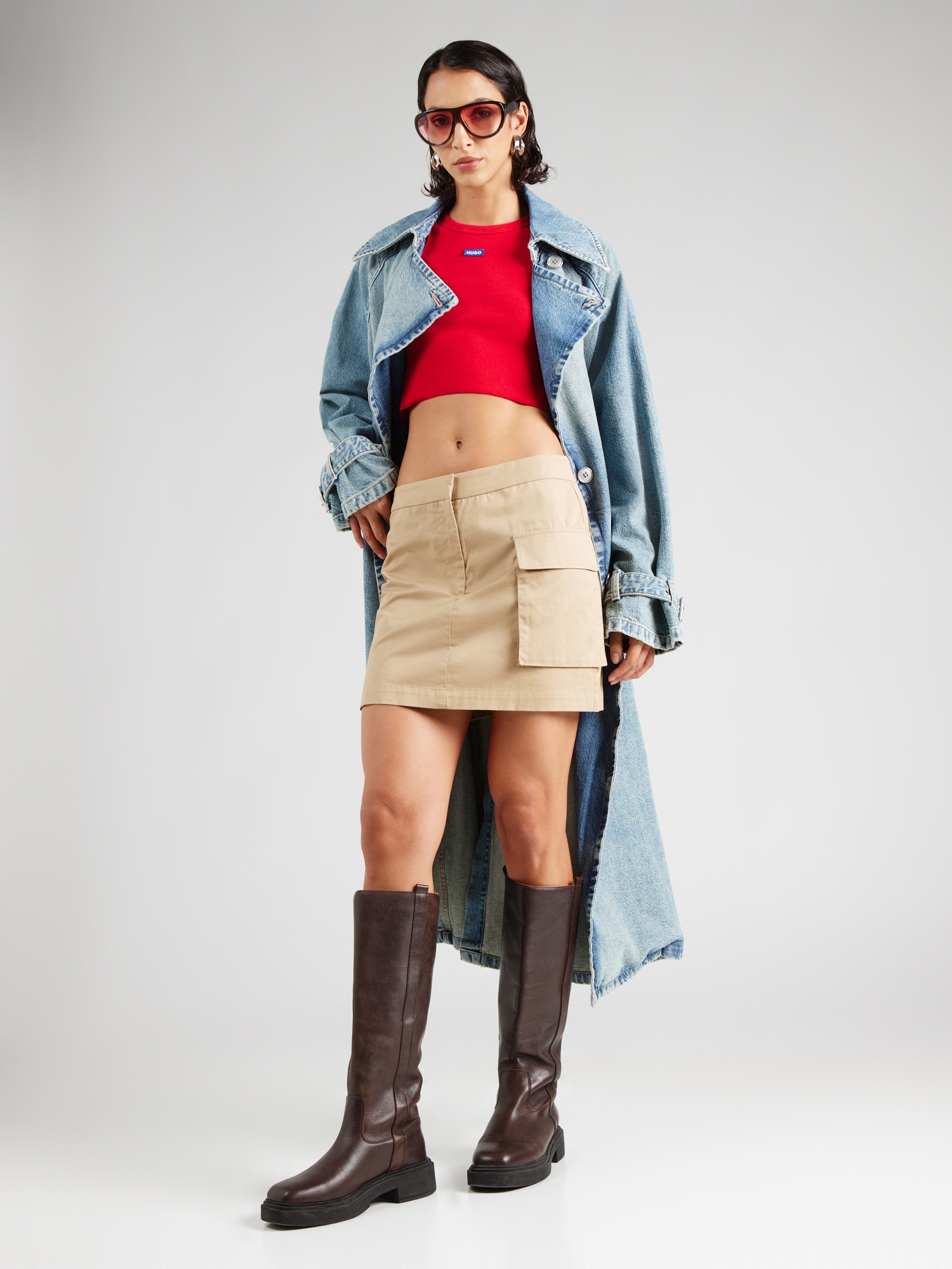 Thumbnail - HUGO Top