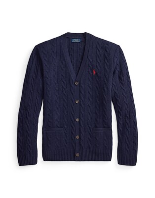 Polo Ralph Lauren Cárdigan  navy