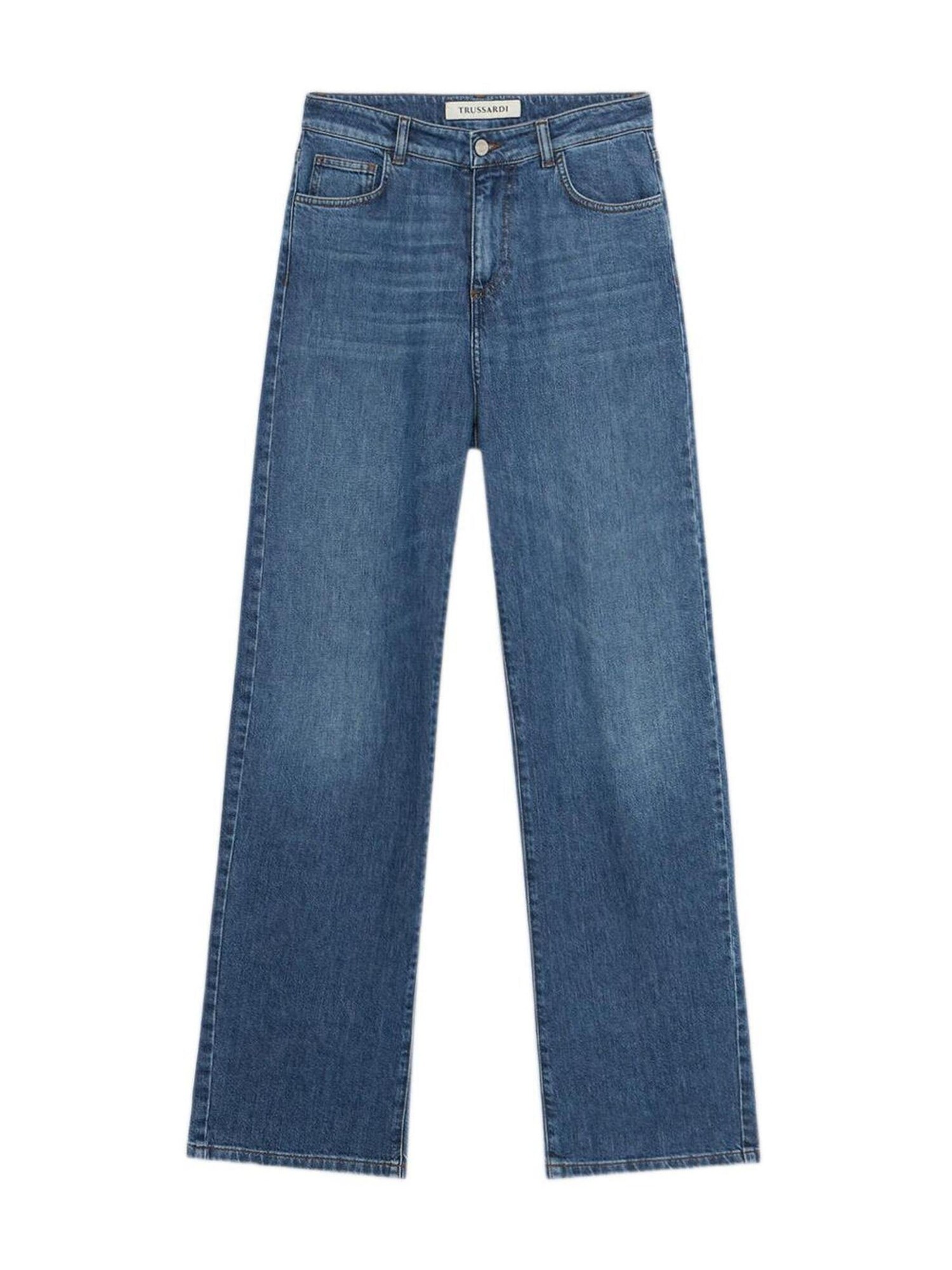 Trussardi Vaquero  azul