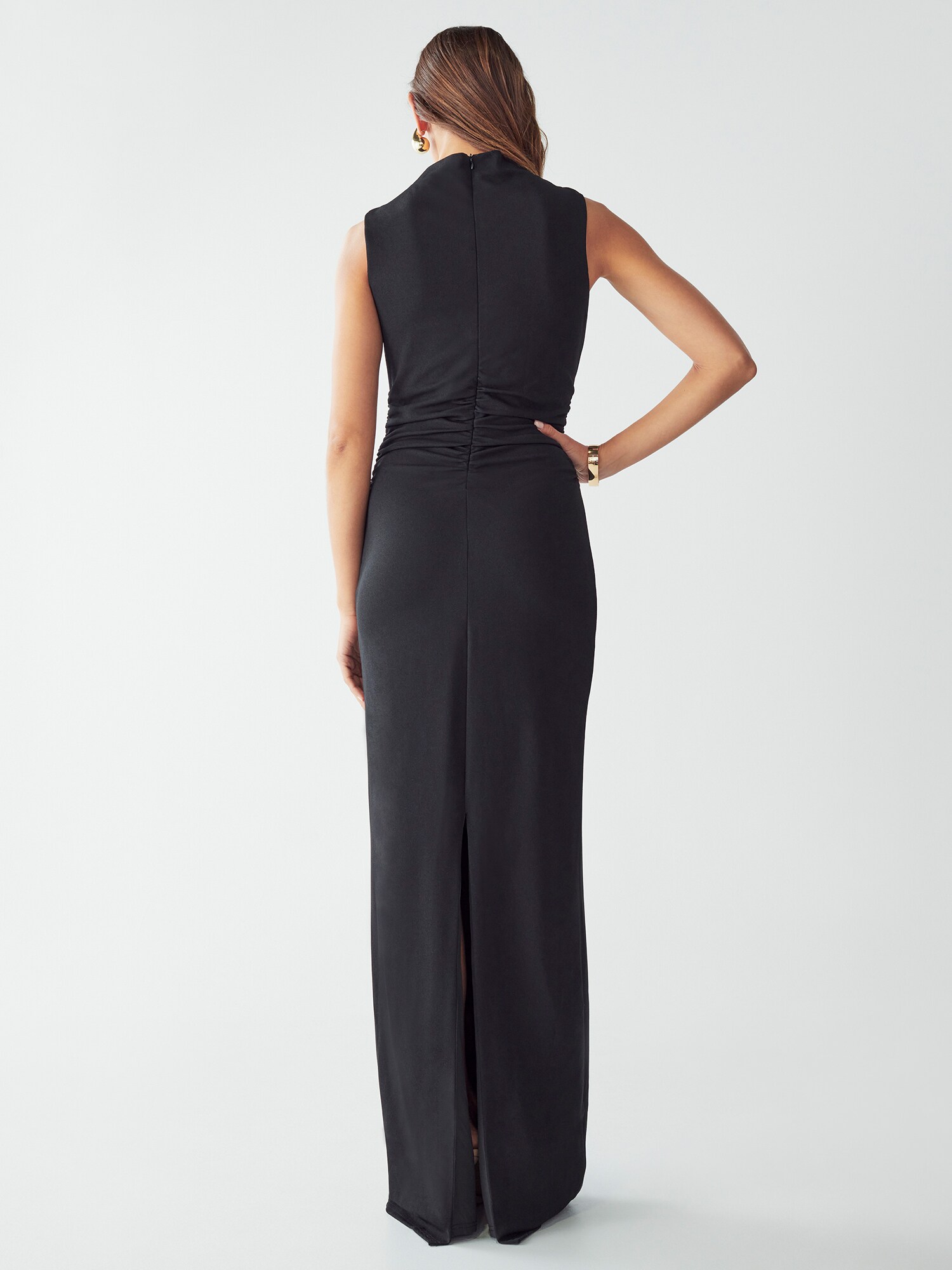 Thumbnail - Kleid 'LANA MAXI DRESS'