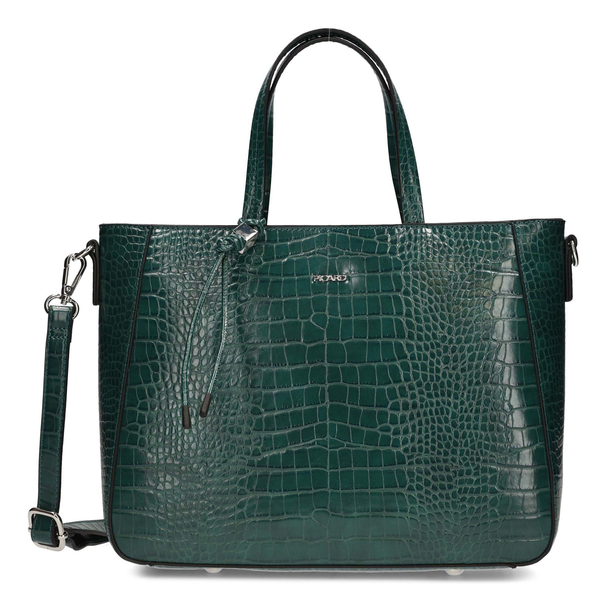 Picard Shopper Wild Art