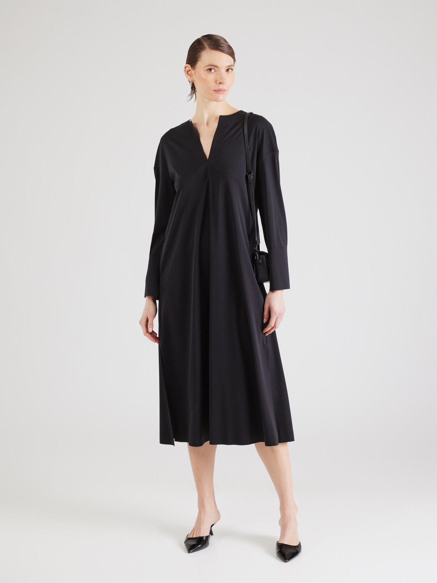 Max Mara Leisure Ruha 'Rapace'  fekete termék 2. képe