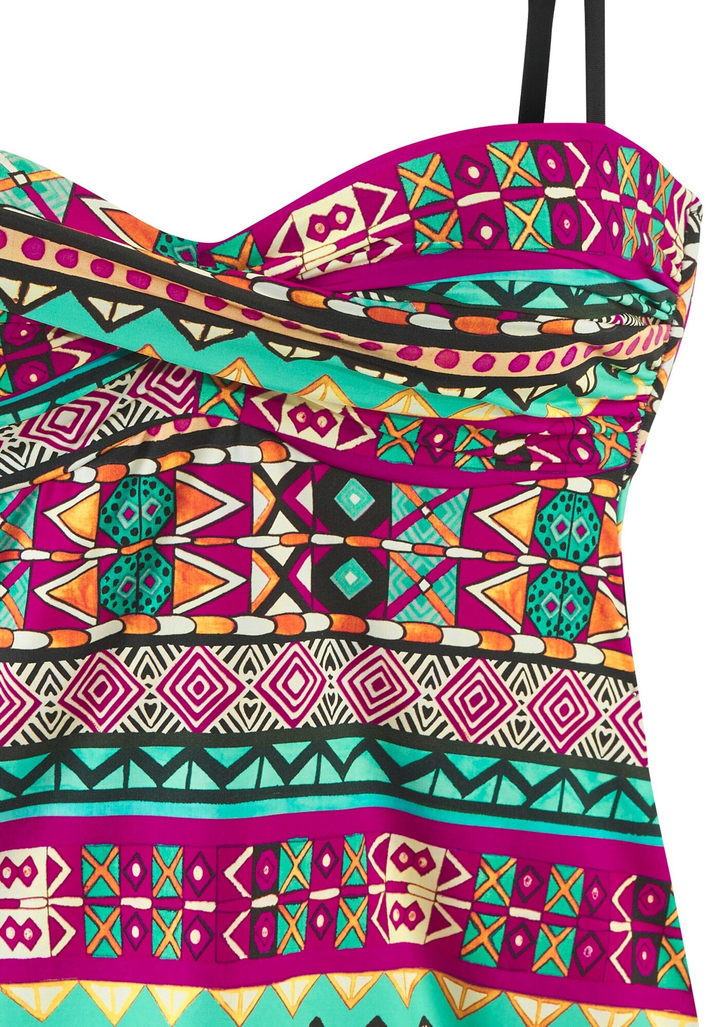 Thumbnail - BUFFALO Tankini